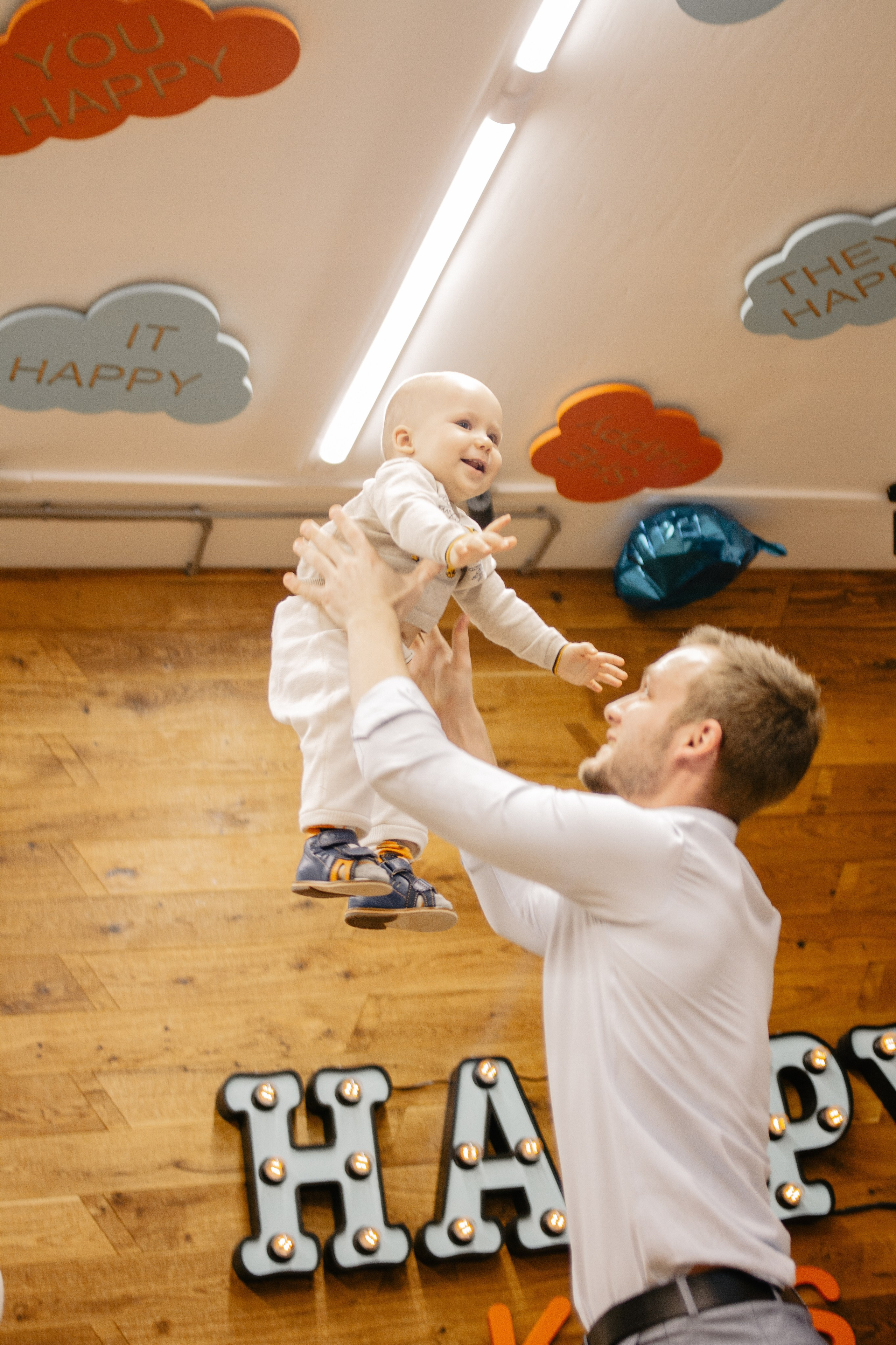 Майя 1 годик. Главная