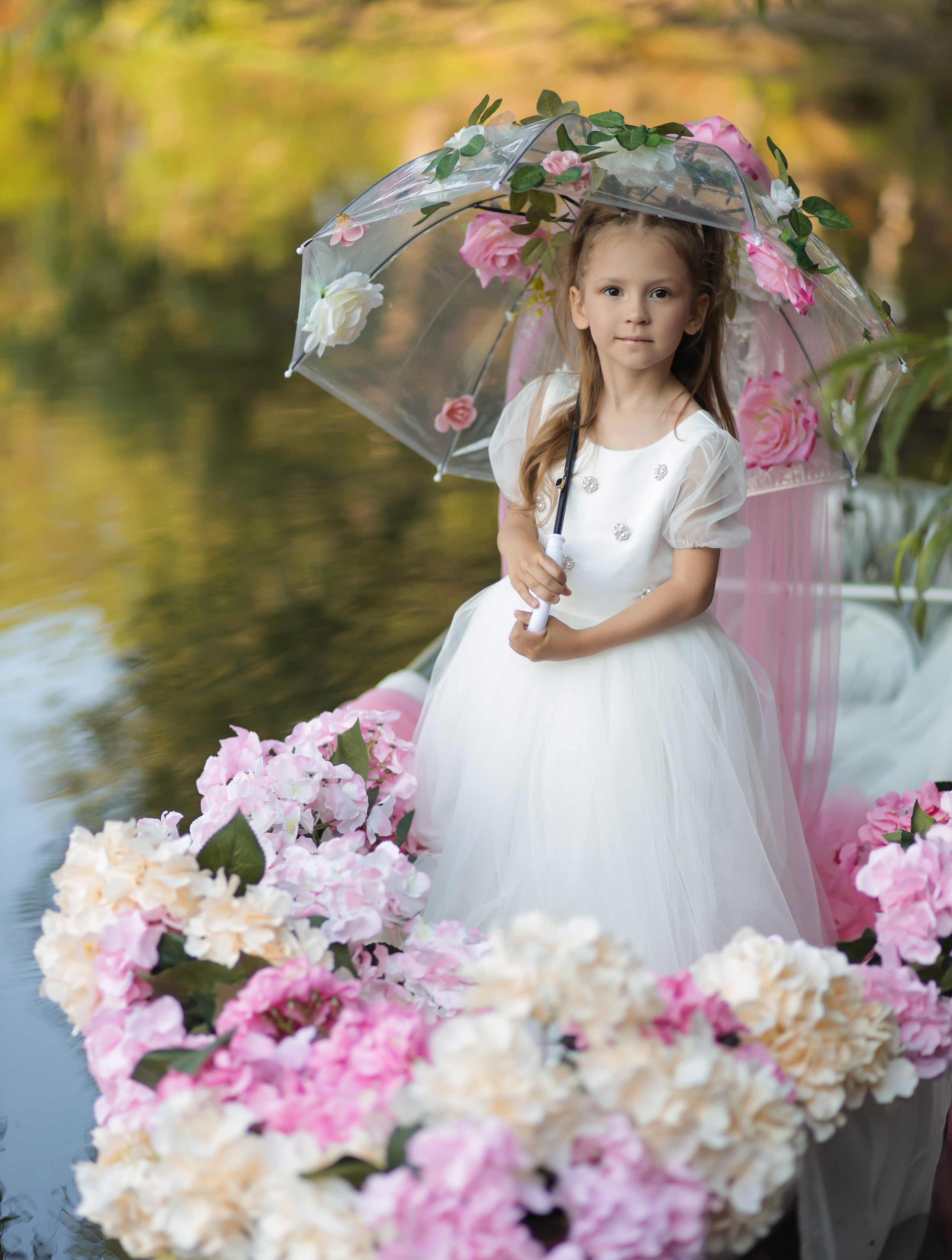 Фотопроект " Летняя прогулка». Little_Princess.38