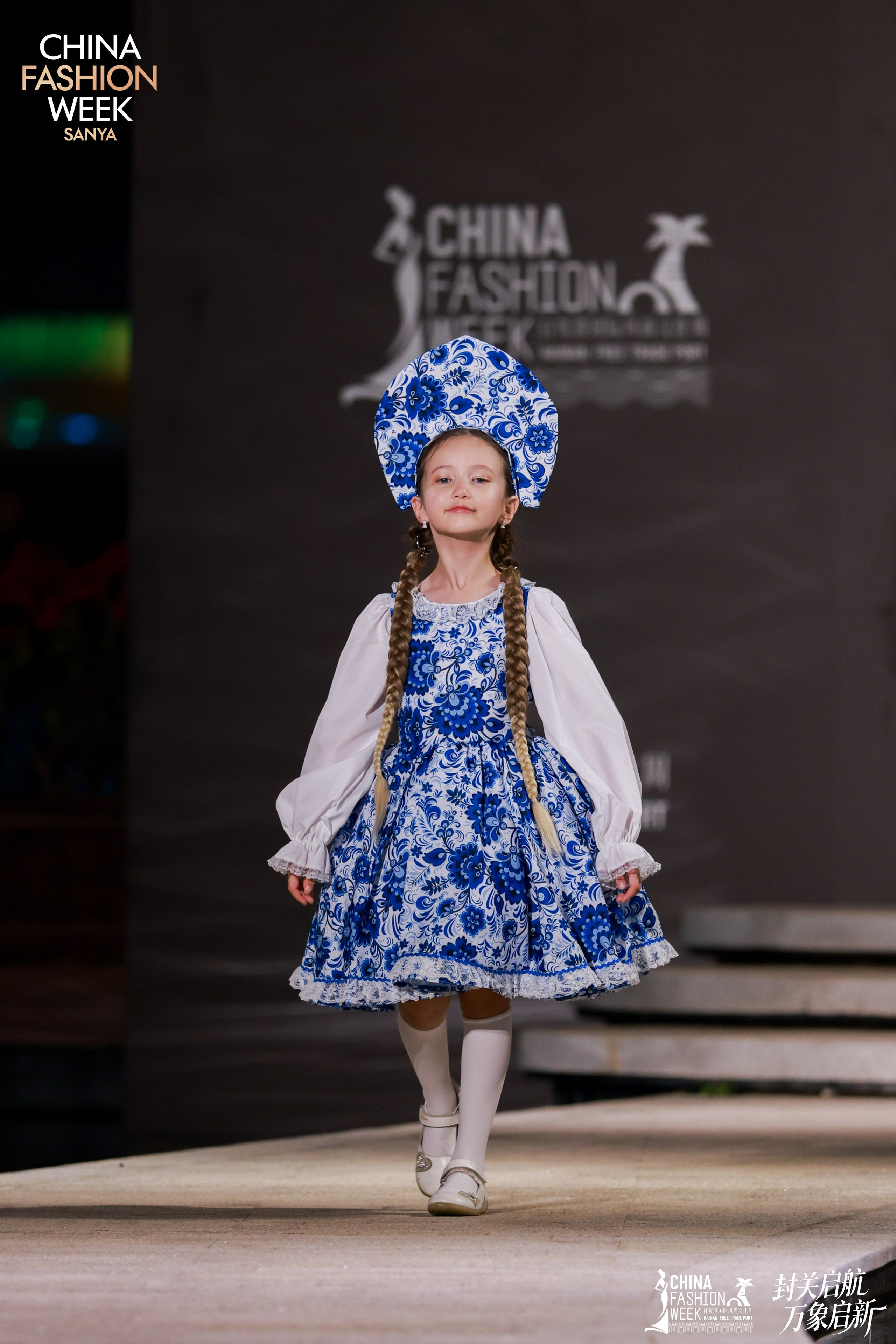 Коллекция " Матрёшка». Little_Princess.38