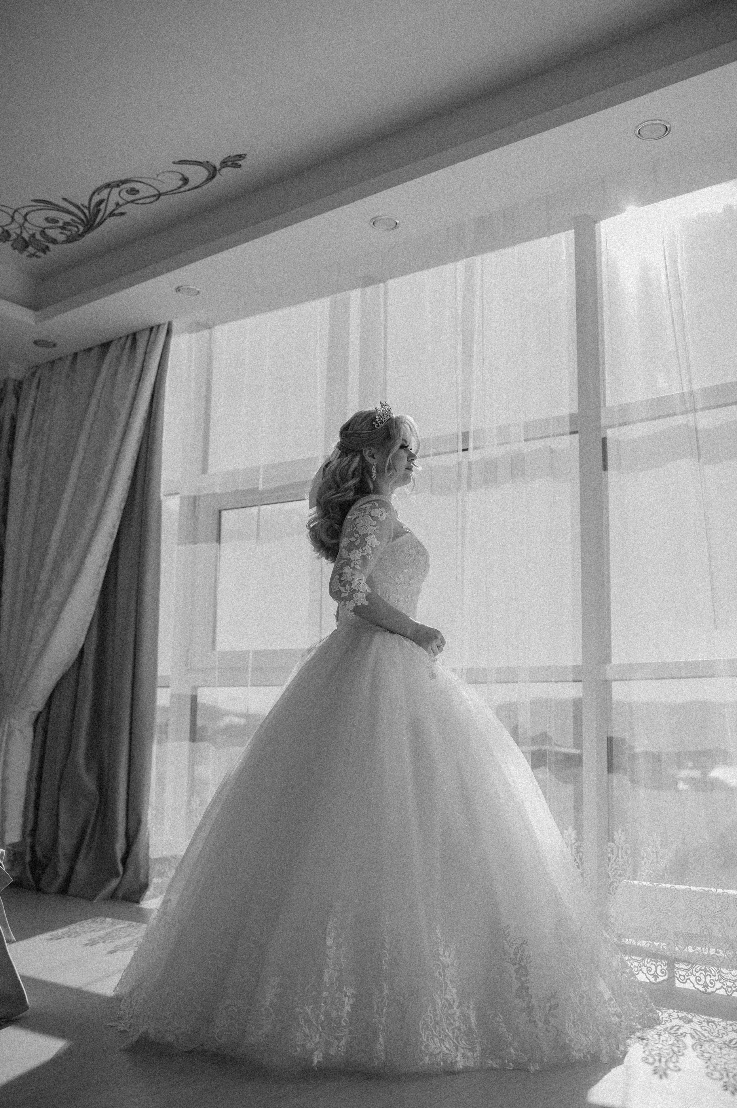 Фотограф Виктория Воронина