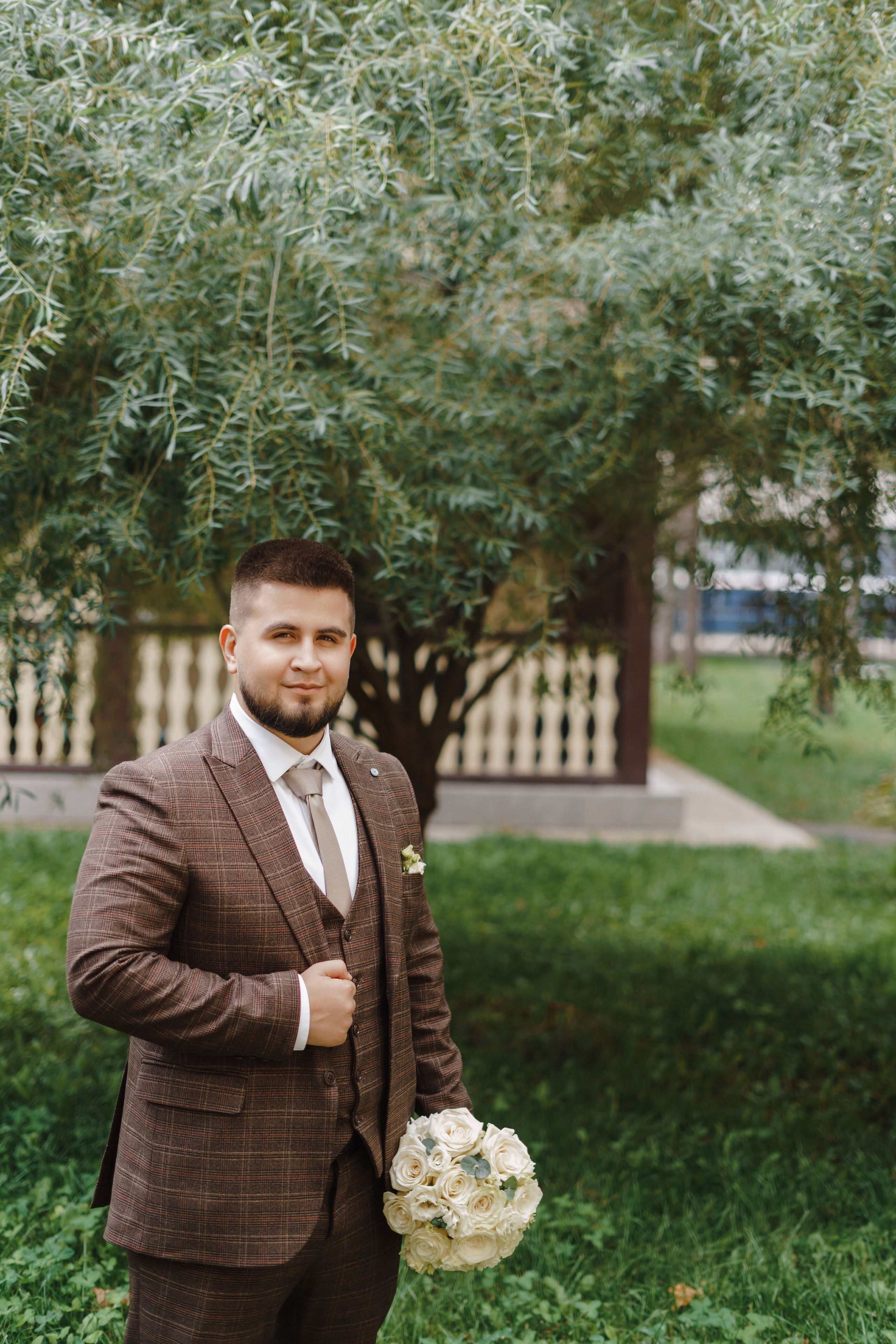 Вадим и Валерия. Учаева Екатерина Свадебный и Семейный фотограф г. Сызрань