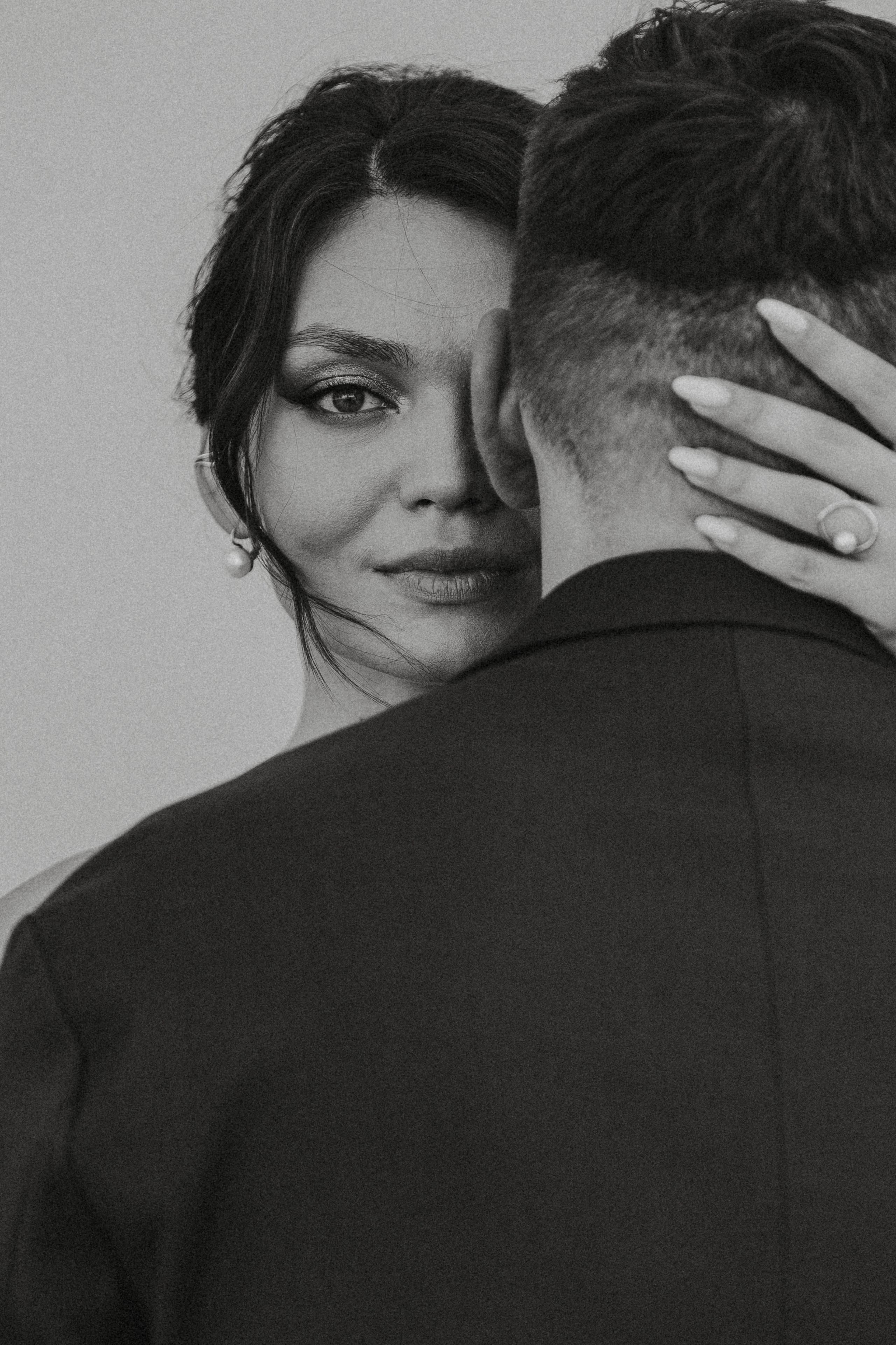 Никита и Руфина. Свадебный и семейный фотограф в городах Уфа и Стерлитамак