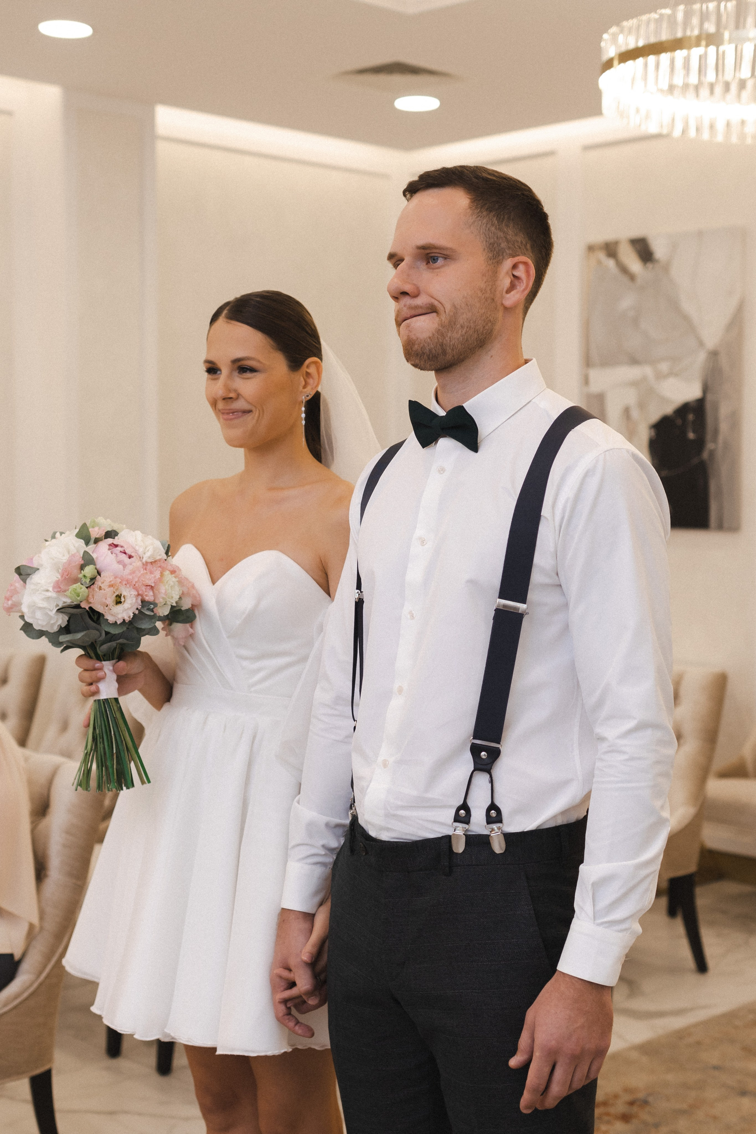 Евгений и Мария. Семейный фотограф в Москве