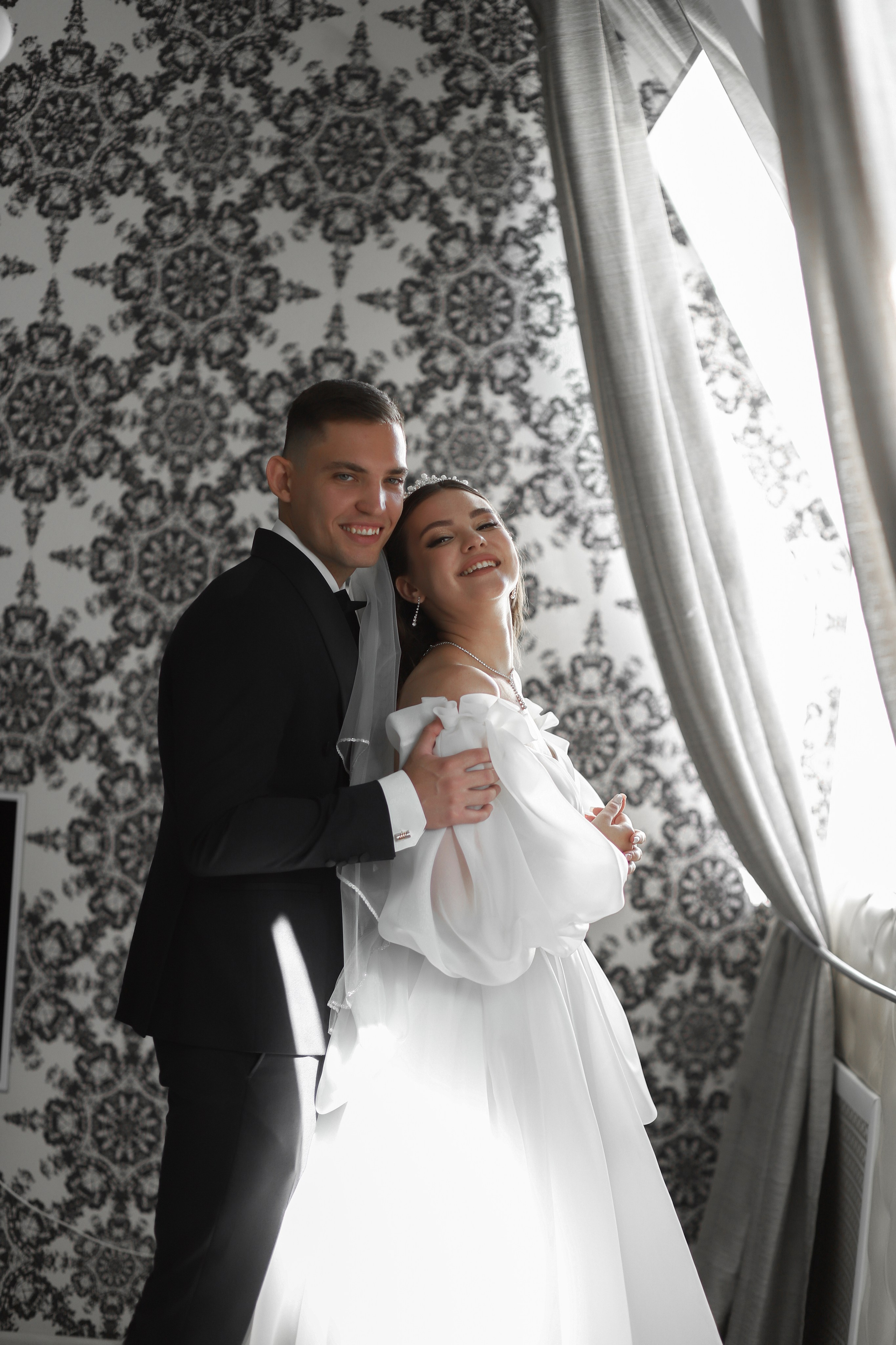 Свадебная фотосъемка Анна Светикова. Фотограф в Краснодаре Анна Светикова