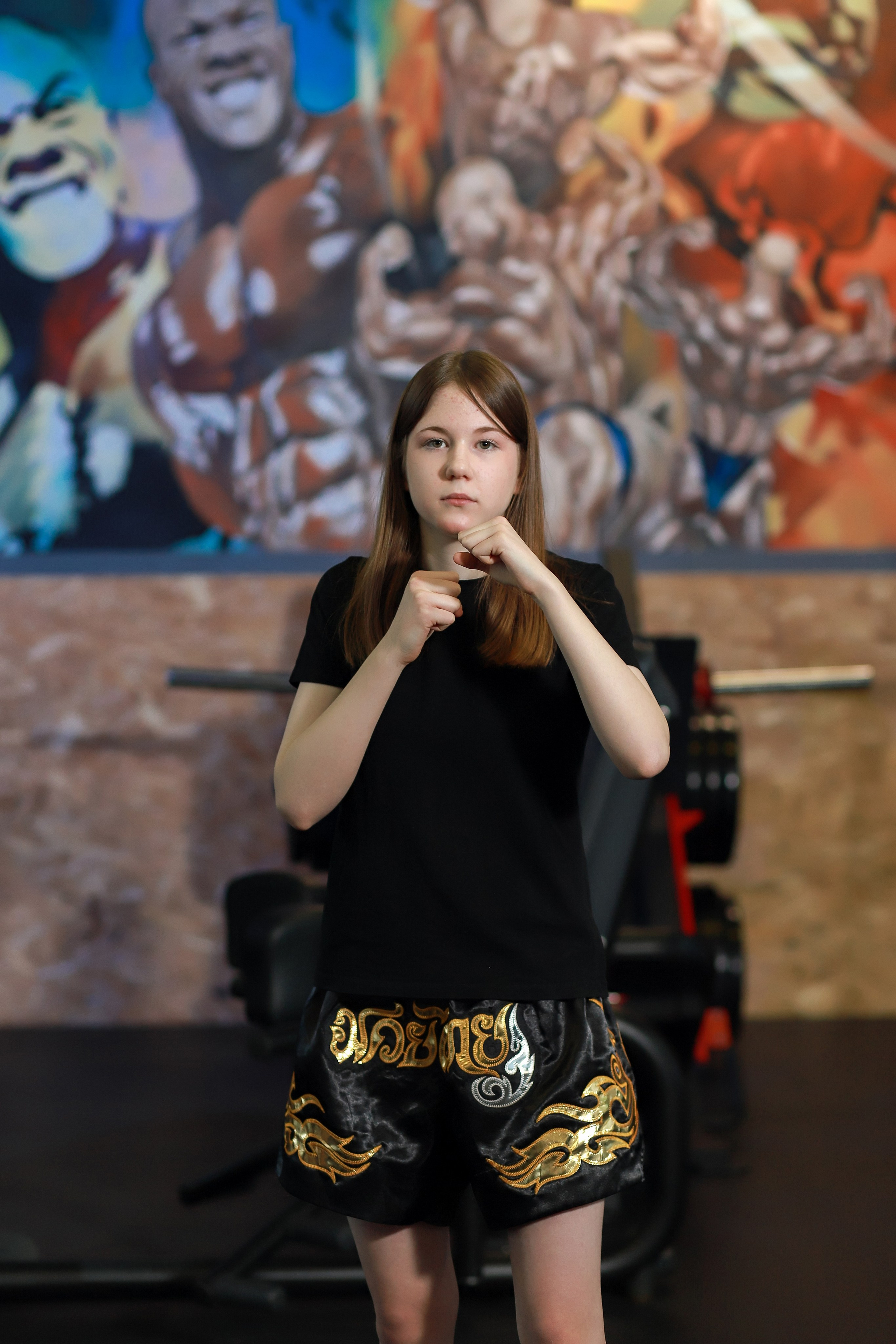 Постановочная портретная съемка. Фотограф в Краснодаре Анна Светикова