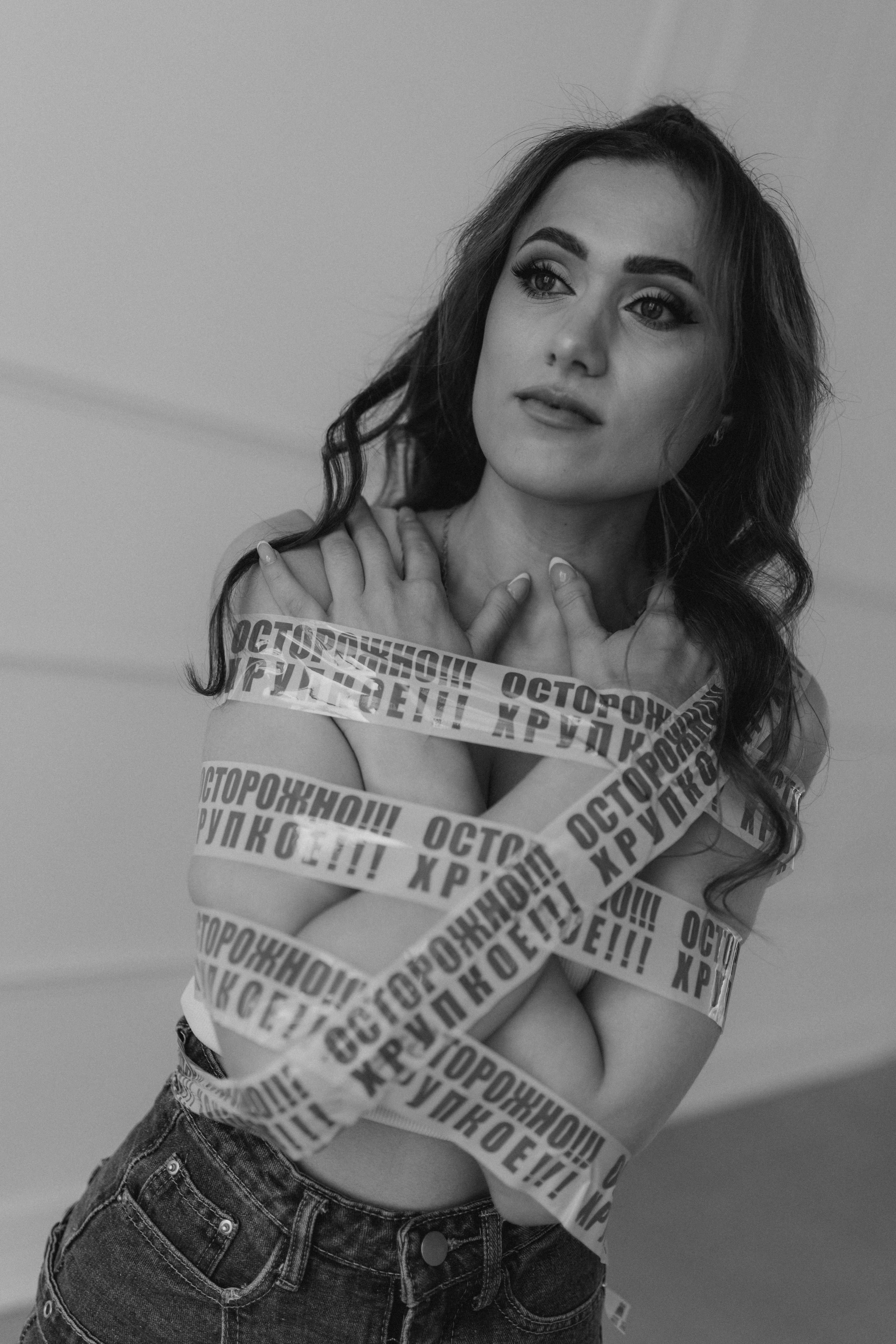 Настя. Фотограф НОГИНСК, Москва, Анастасия Белая