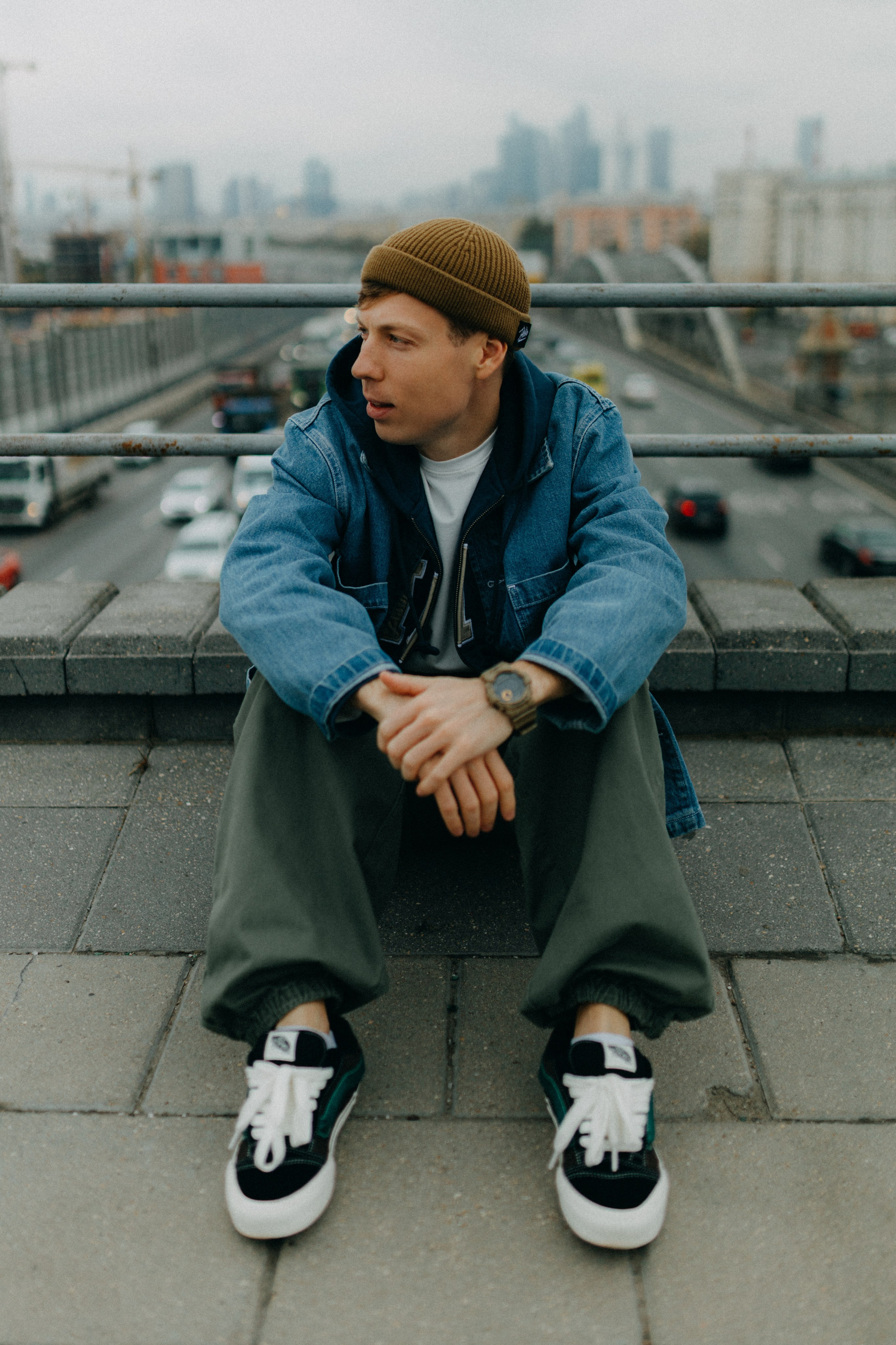 Dabro. Фотограф НОГИНСК, Москва, Анастасия Белая