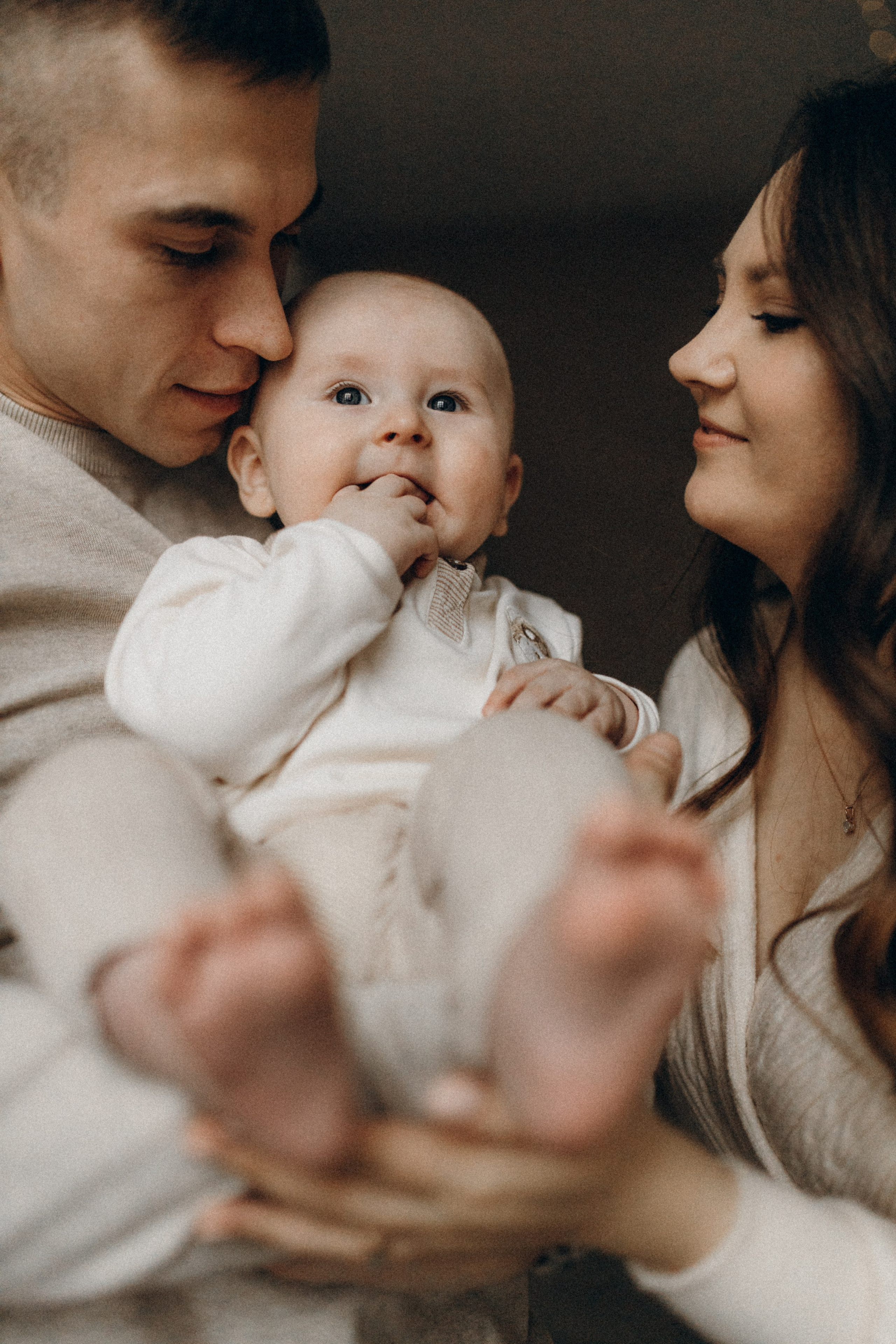 Яна, Тимофей, Юра. Фотограф НОГИНСК, Москва, Анастасия Белая