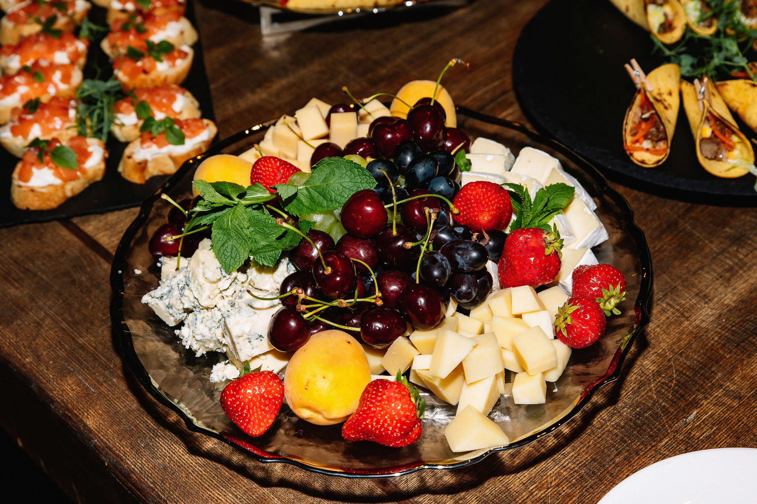 ~ С Днем Рождения, Катерина FOX ~. Фотограф в Москве Яна Полосина