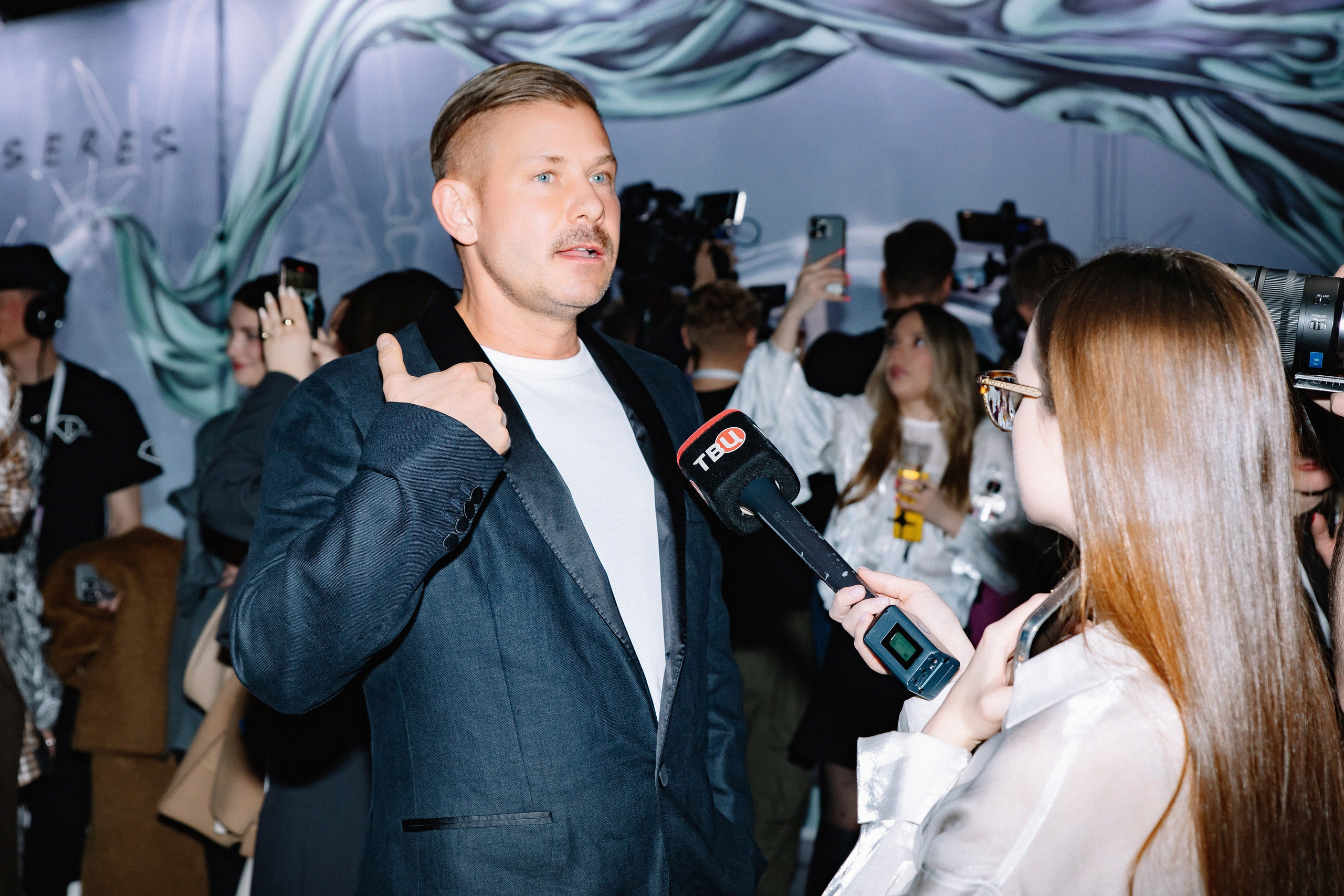 Art Russia 2024. Гостиный Двор. Фотограф в Москве Яна Полосина