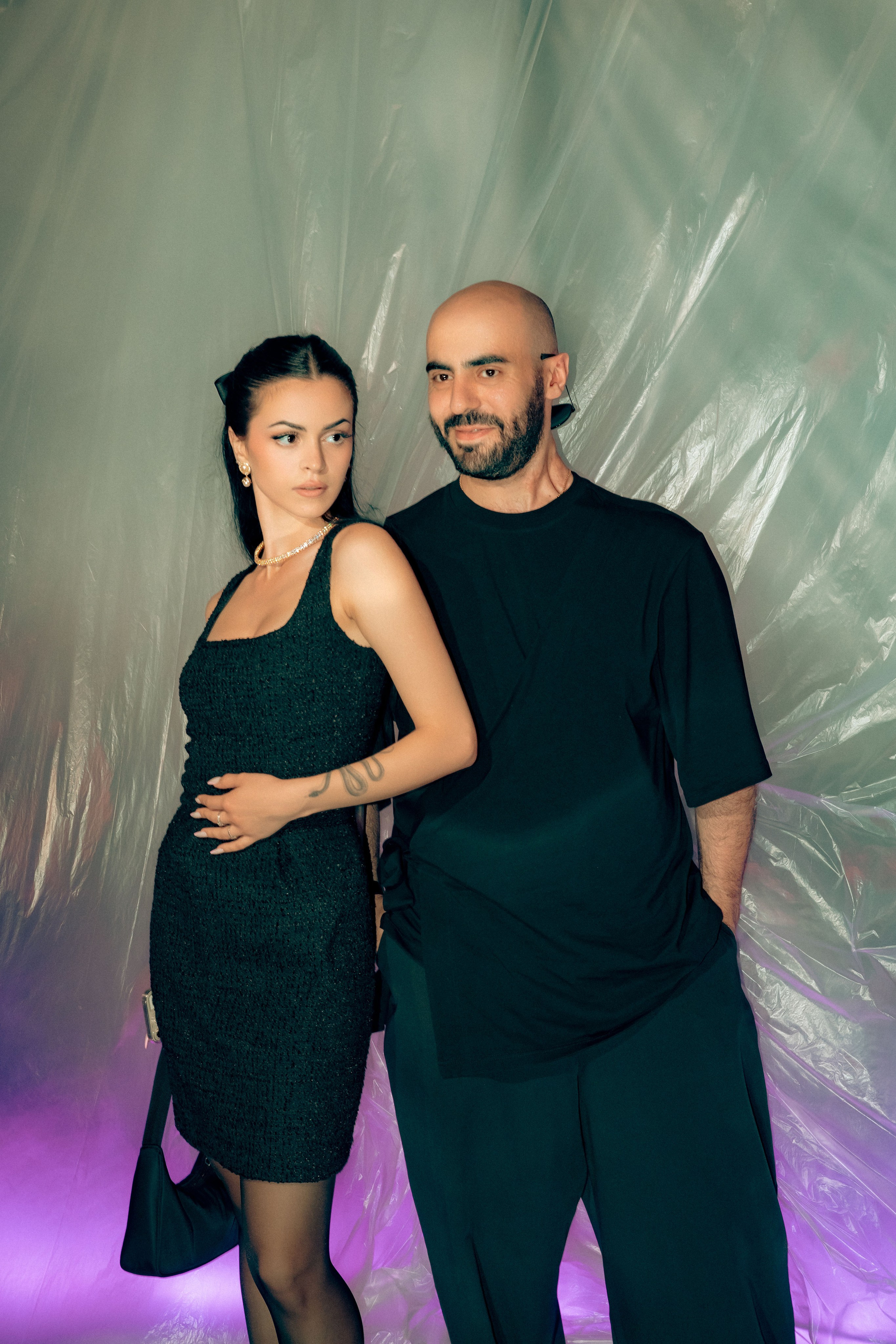 NadinS в Яровит Холл. Фотограф в Москве Яна Полосина