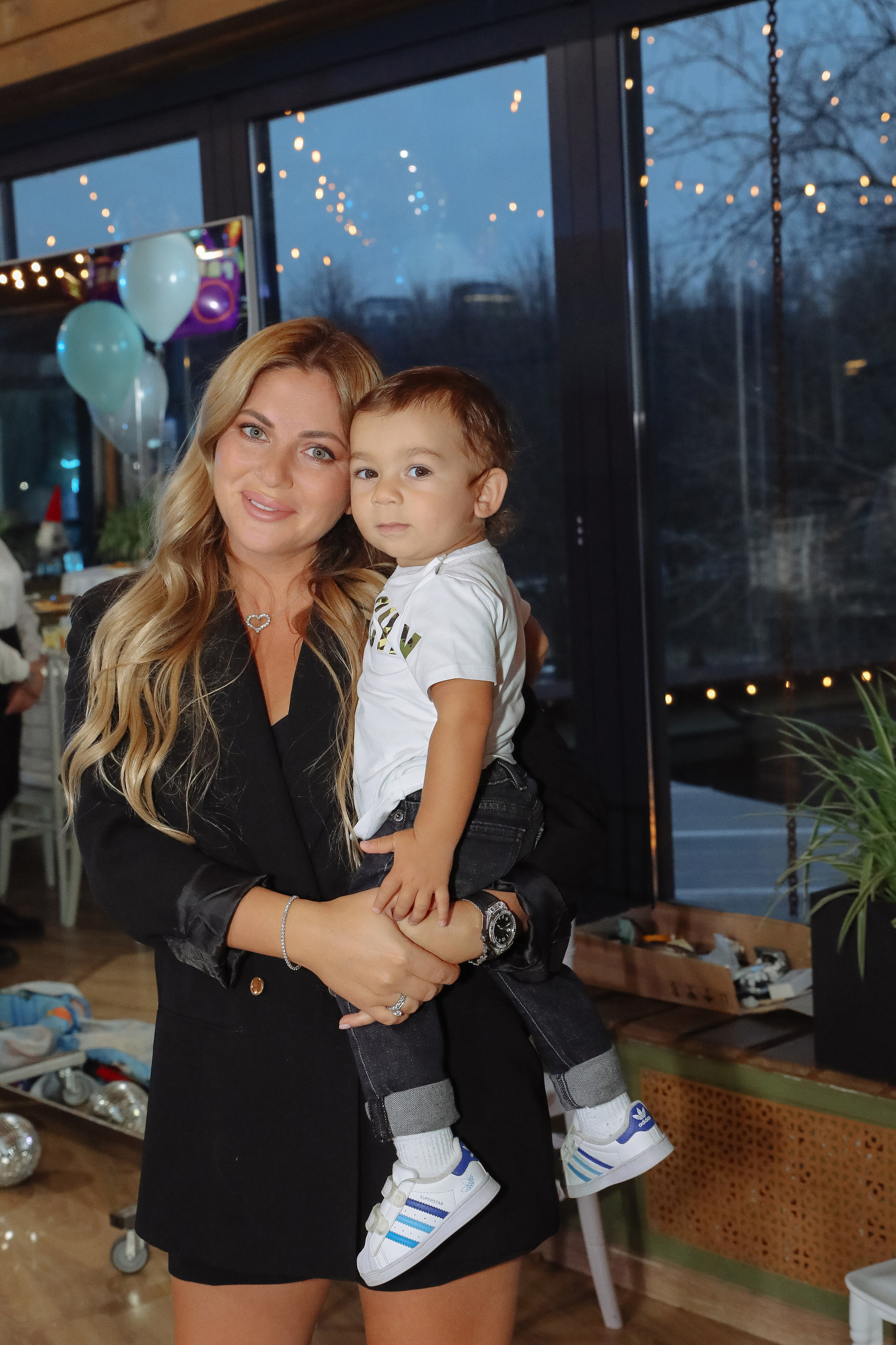 Амелии 8 лет. Фотограф в Москве Яна Полосина