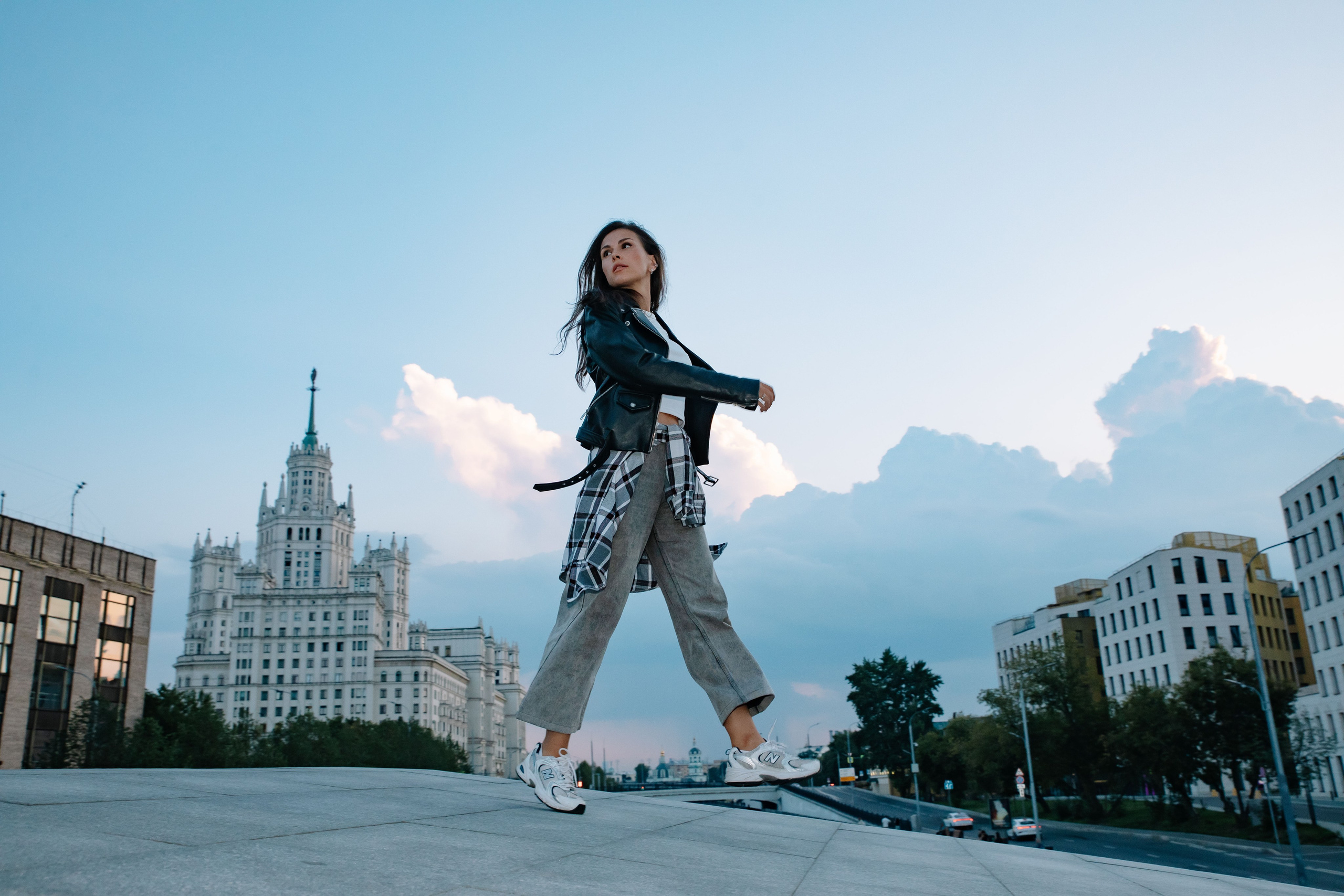 Street. Фотограф в Москве Яна Полосина