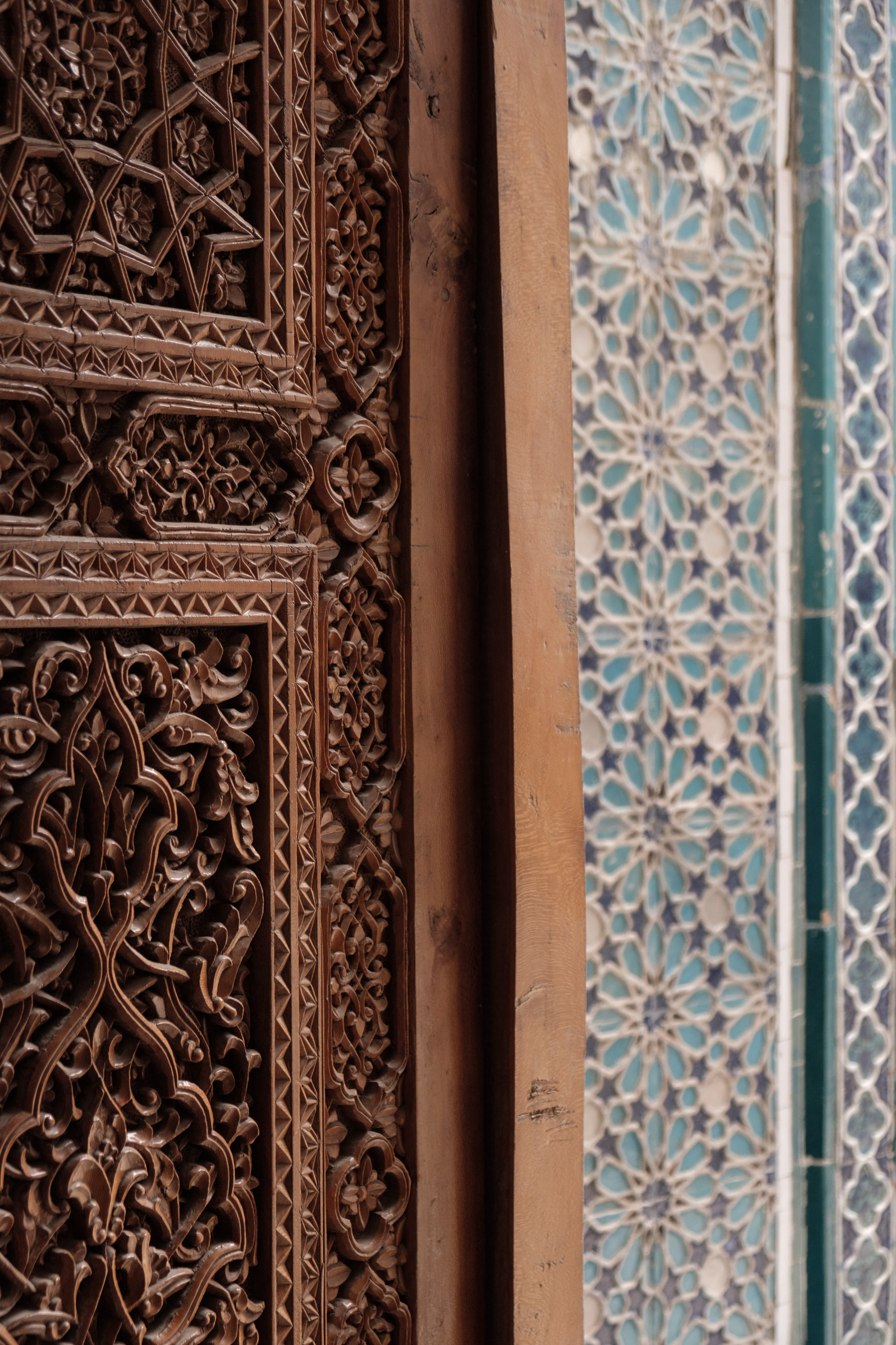 Узбекистан. Города. Фотограф Конопихин Константин