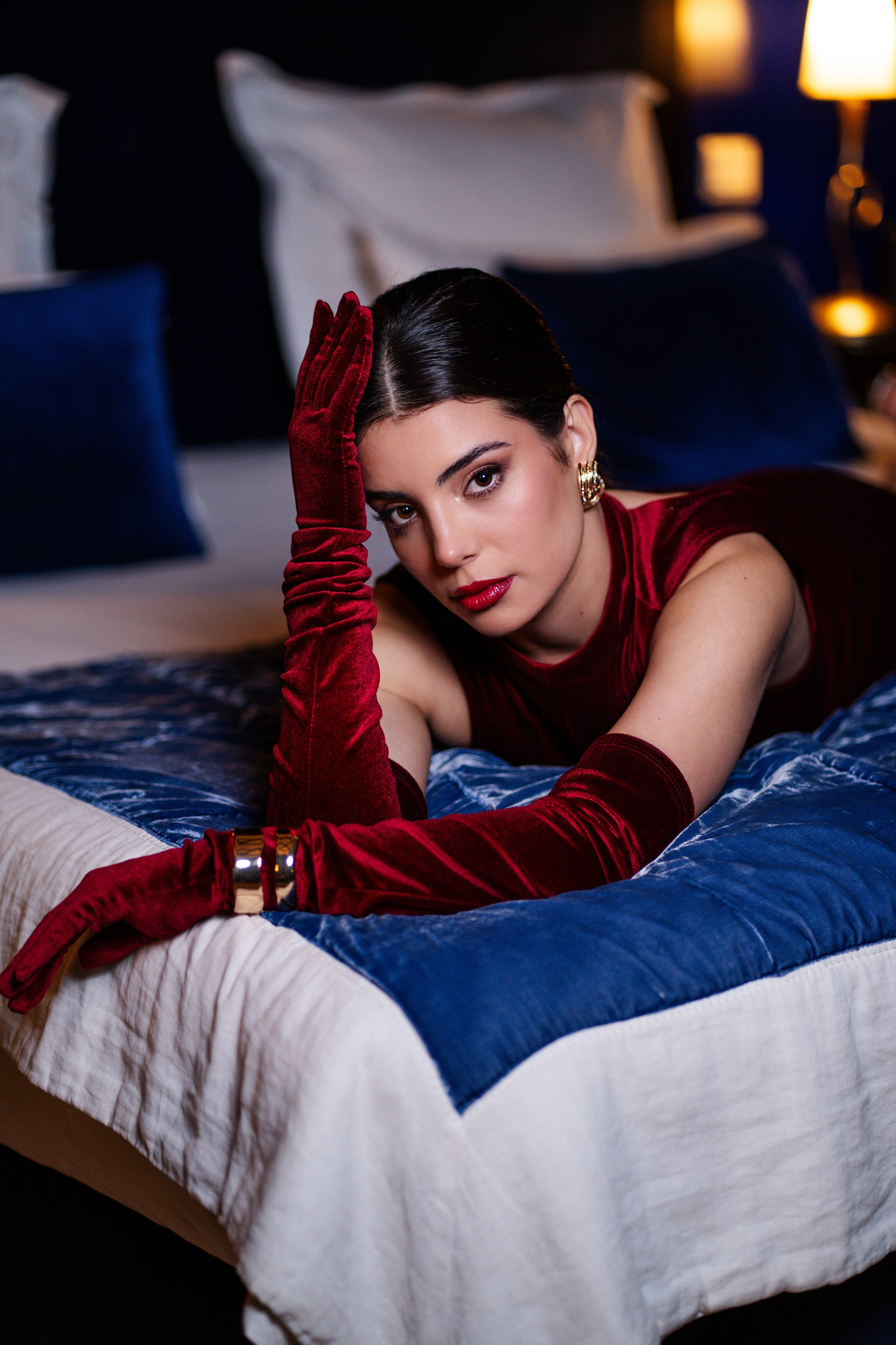 I’m Julia Idamzhapova, a photographer based in Lisbon, creating natural and timeless images