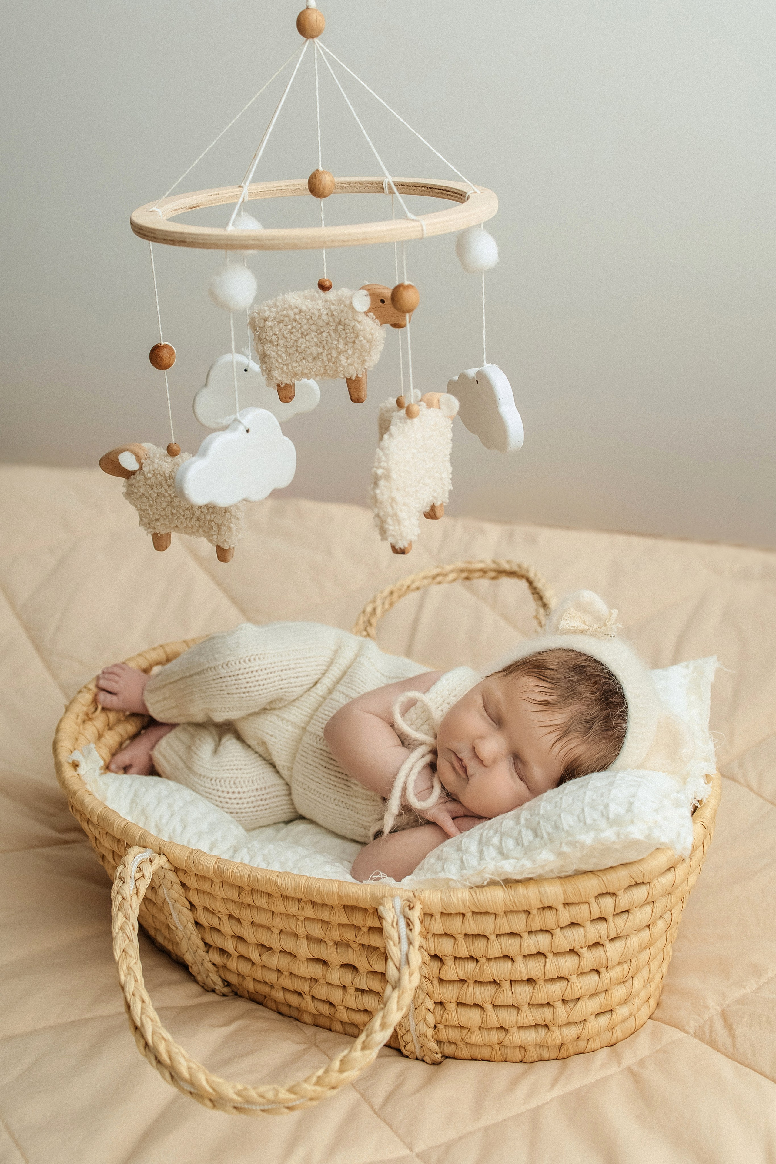 Newborn (14-30 дней). Истории