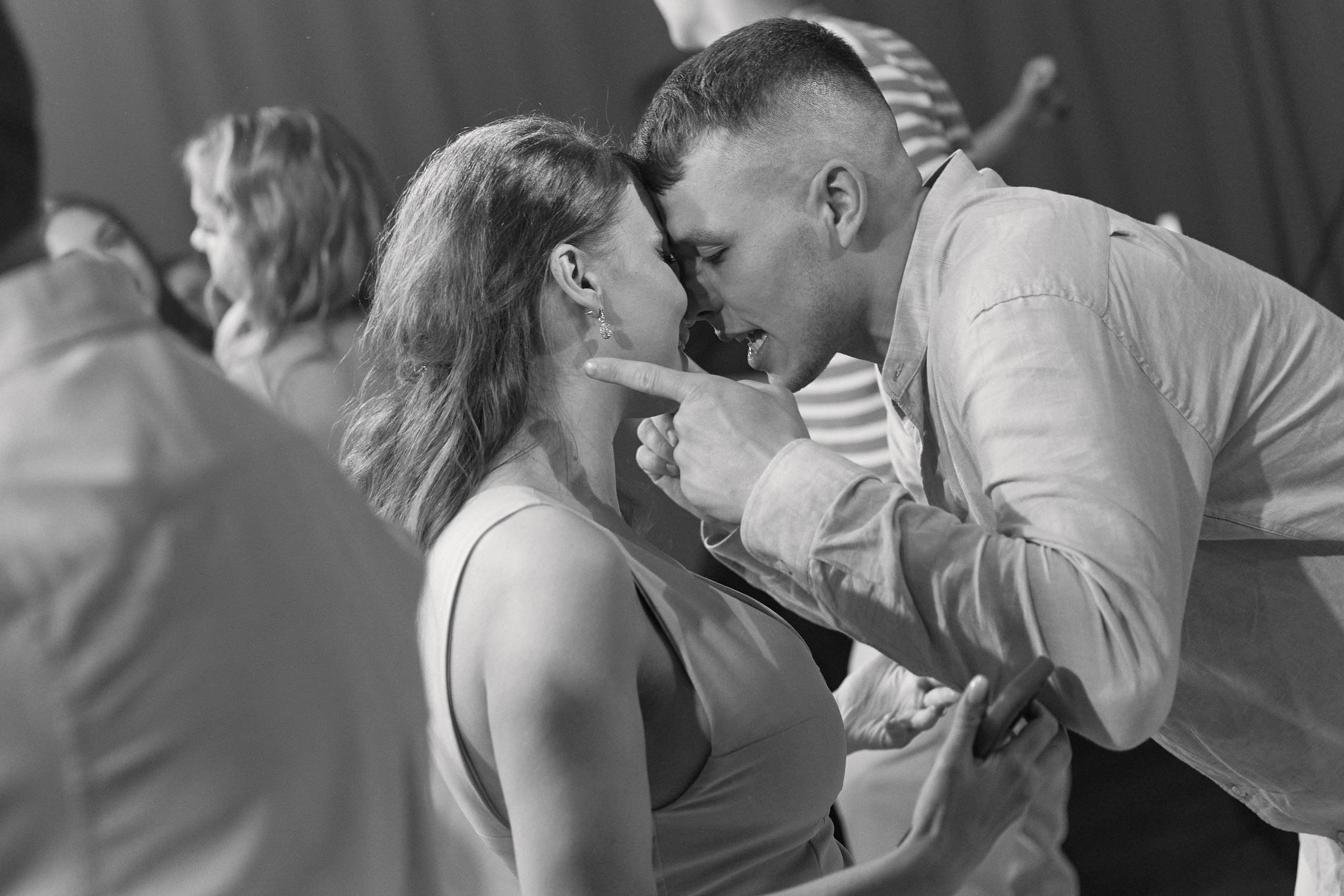 Посмотреть серию. Свадебный и семейный фотограф в Красноярске Тряпчев Павел