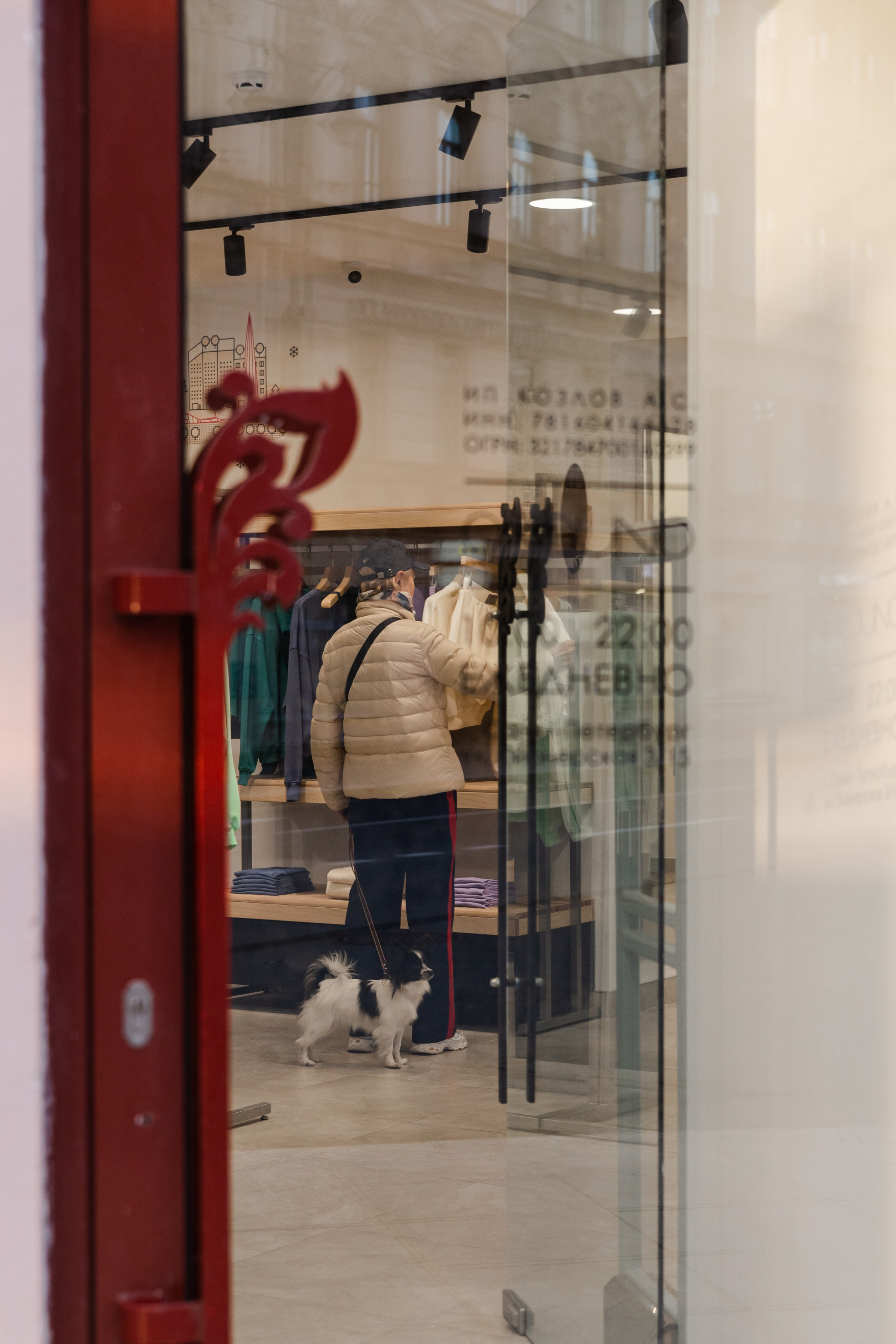 Репортажная и контент съемка. Портретный и Семейный фотограф в Санкт-Петербурге Rocket Alice