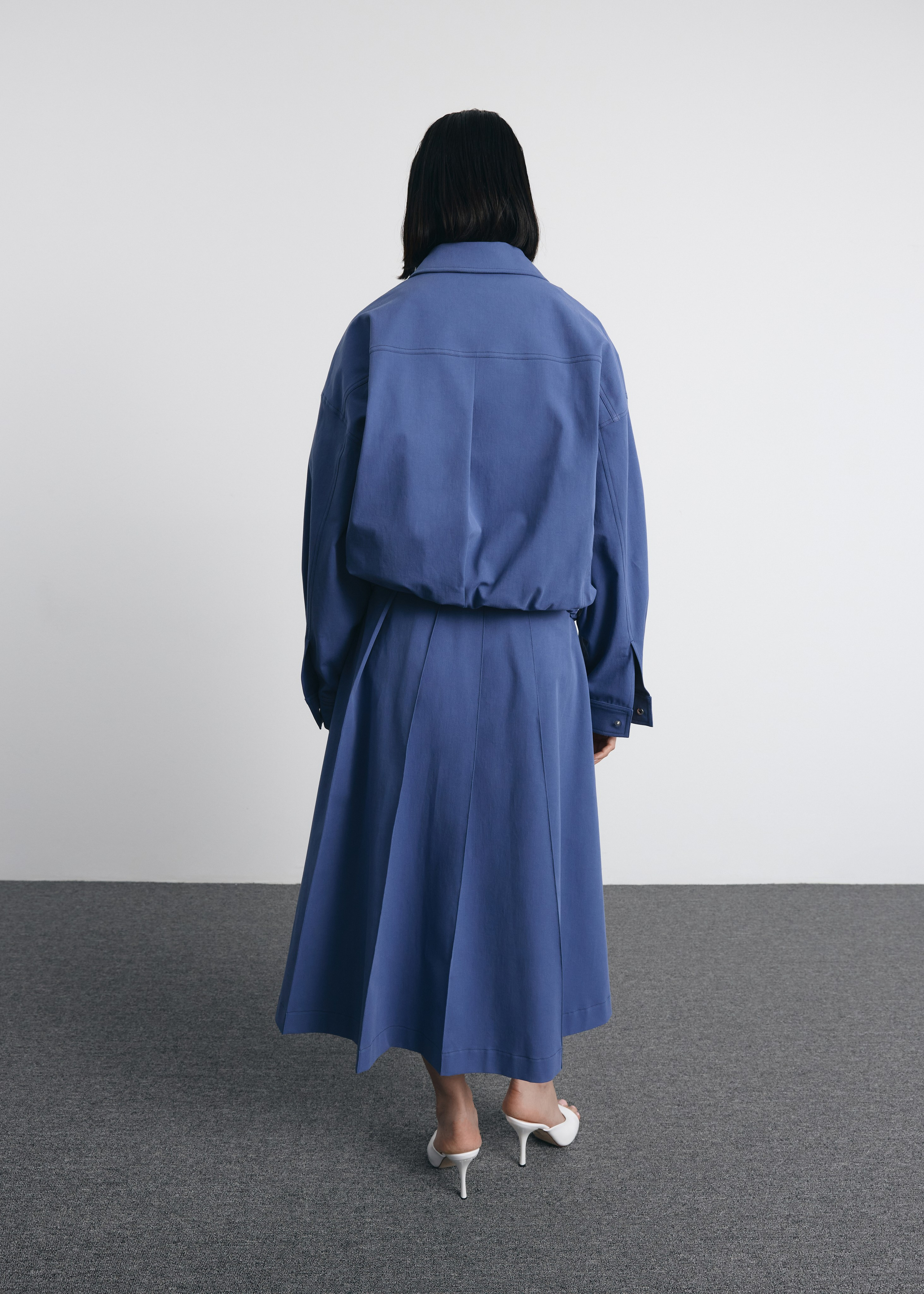 OTTEN. Darya Abramova photographer