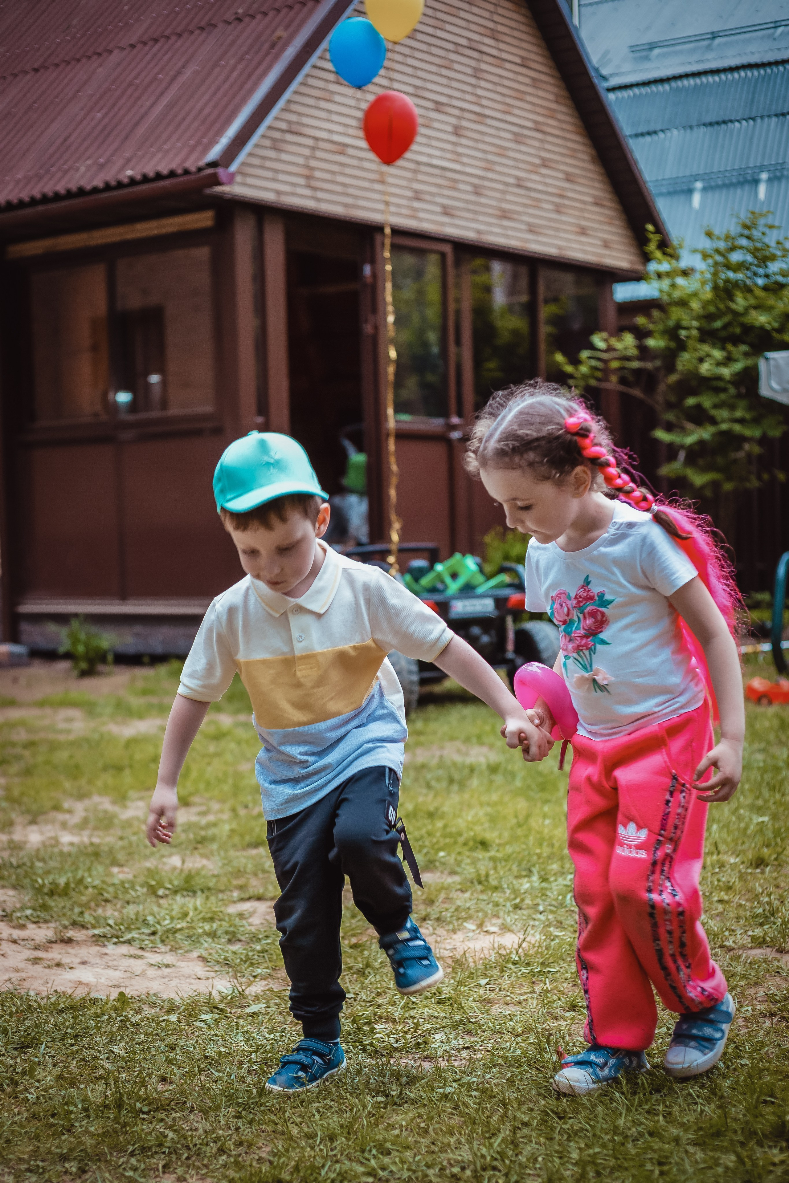 Портфолио фотографа