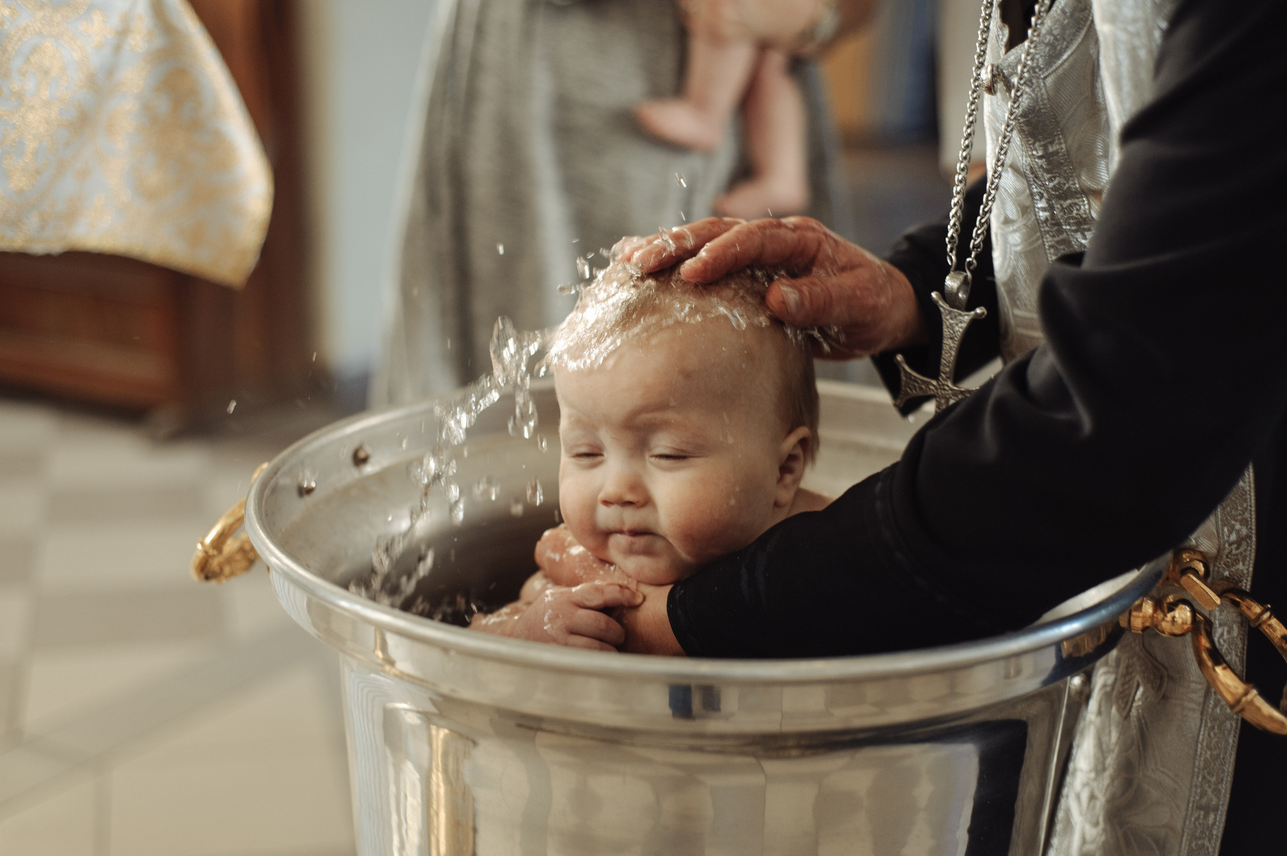 Близнецы Степан и Егор. Дмитрий Черяник свадебный и семейный фотограф