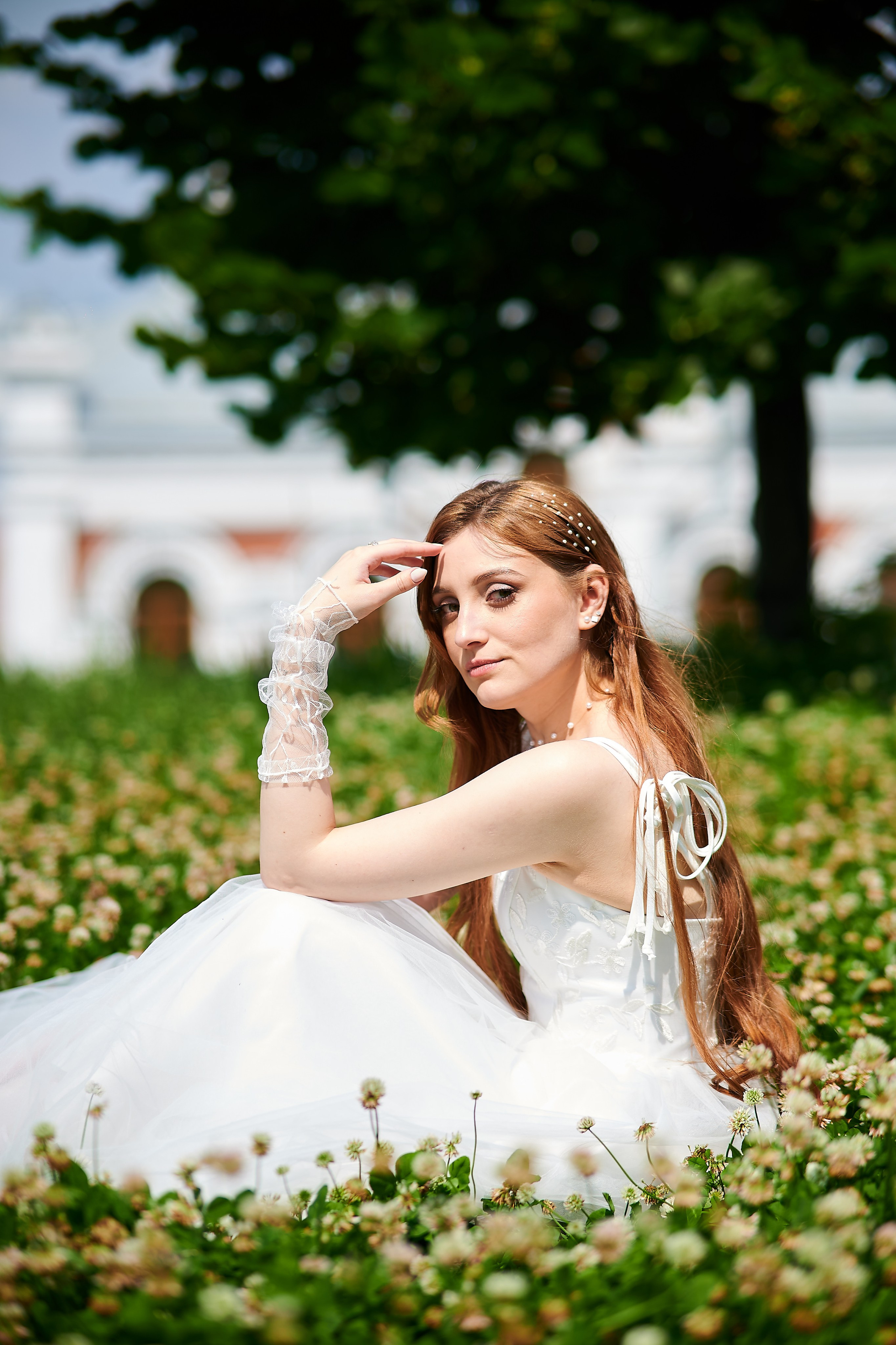 A&A. Профессиональный репортажный фотограф в Самаре Никита Королев