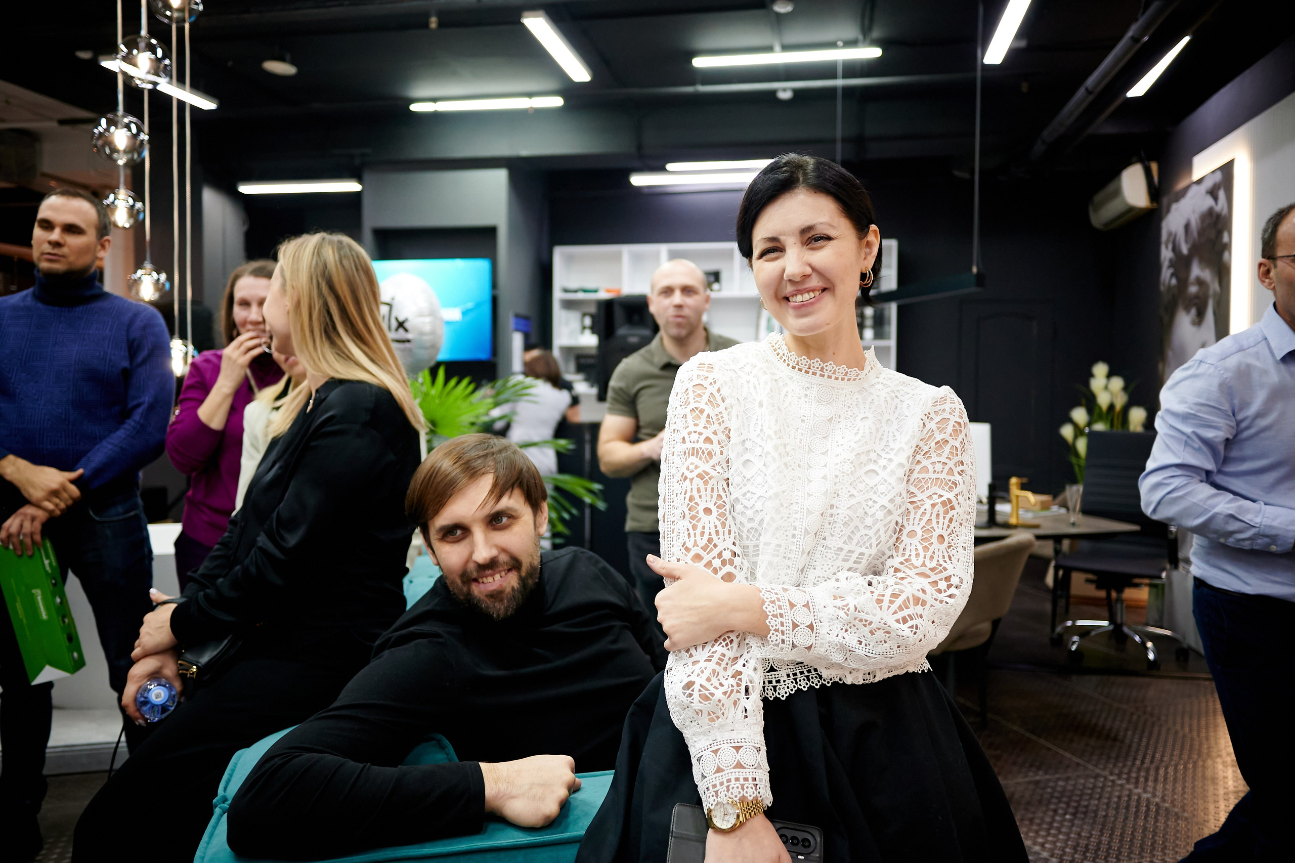 «Remix» открытие студии сантехники. Профессиональный репортажный фотограф в Самаре Никита Королев