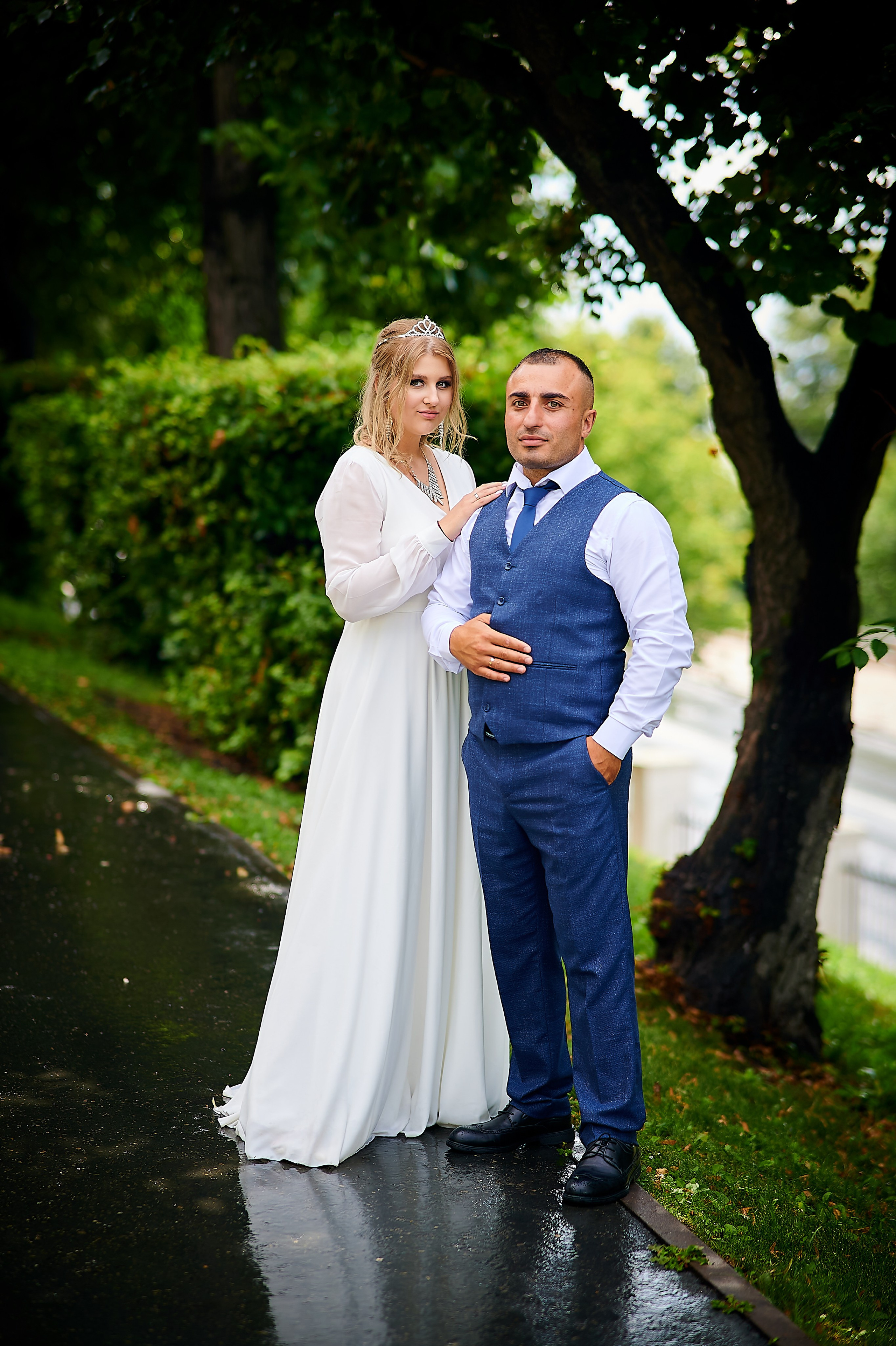 T&A. Профессиональный репортажный фотограф в Самаре Никита Королев