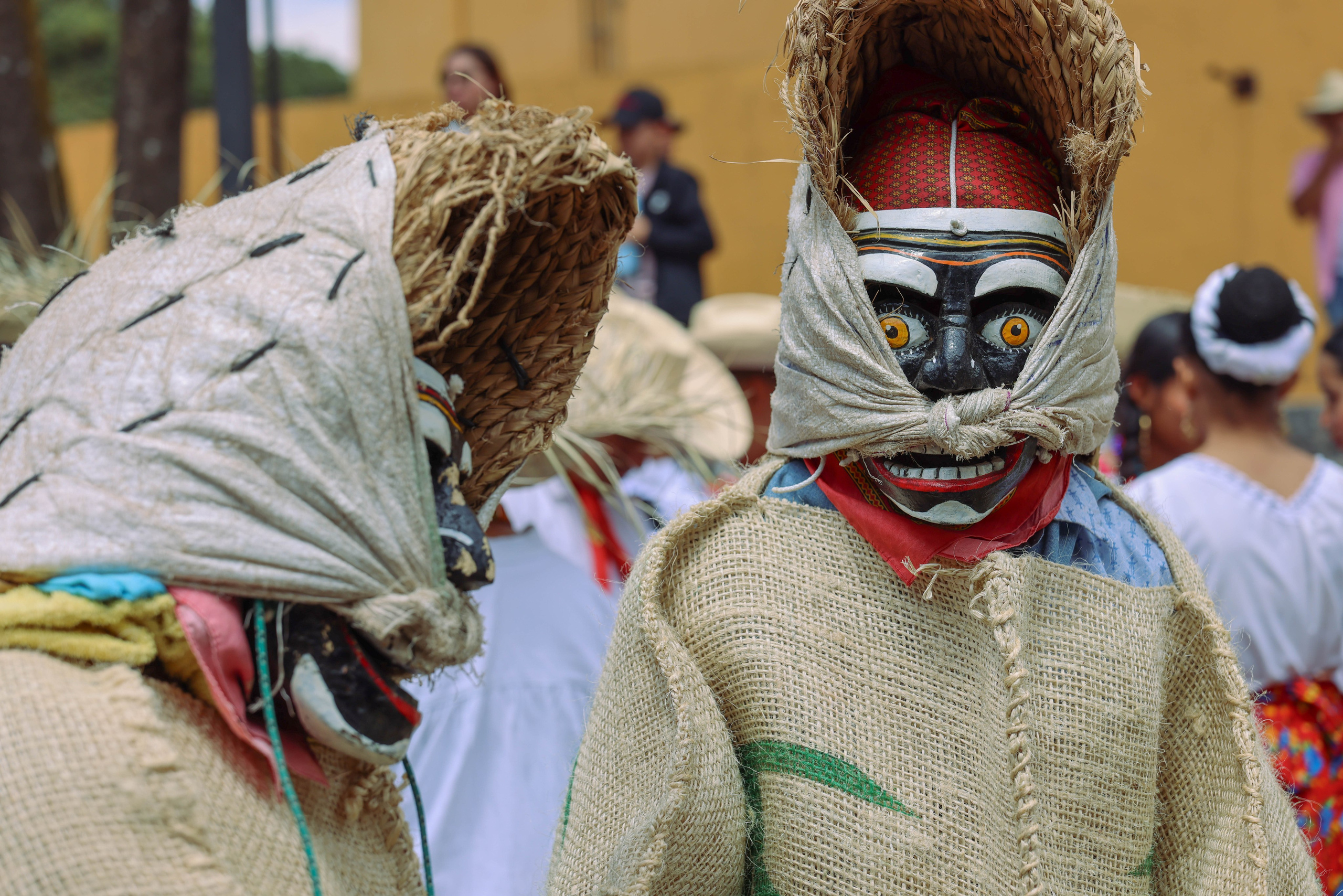 Фестиваль Герреро. Kateserbina