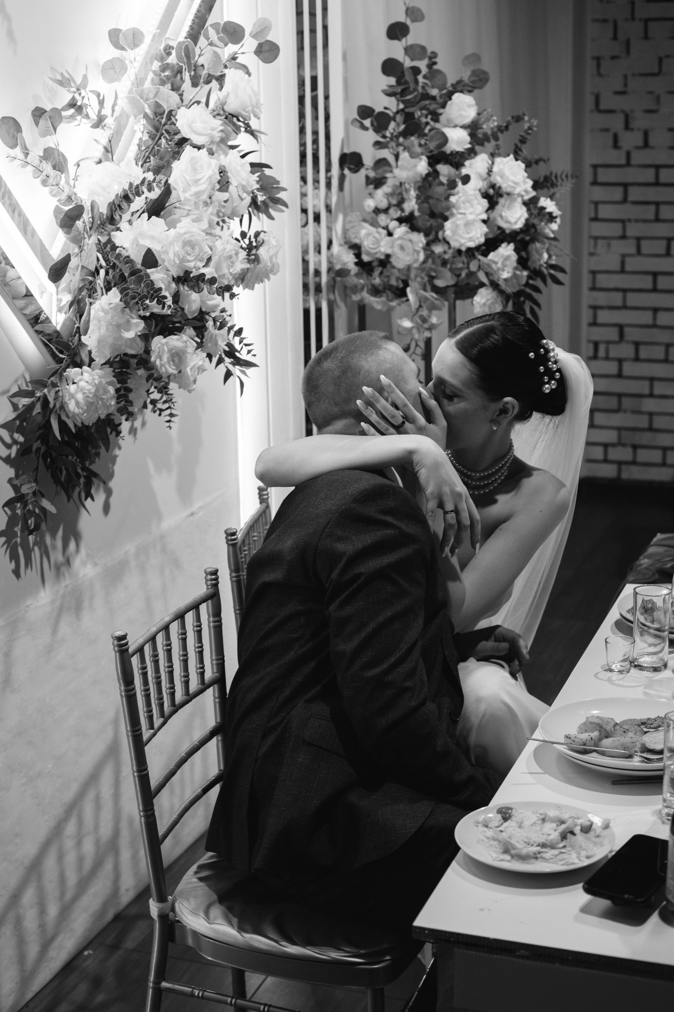 Андрей и Людмила. Полная серия. Свадебный и семейный фотограф в Самаре Катя Боб