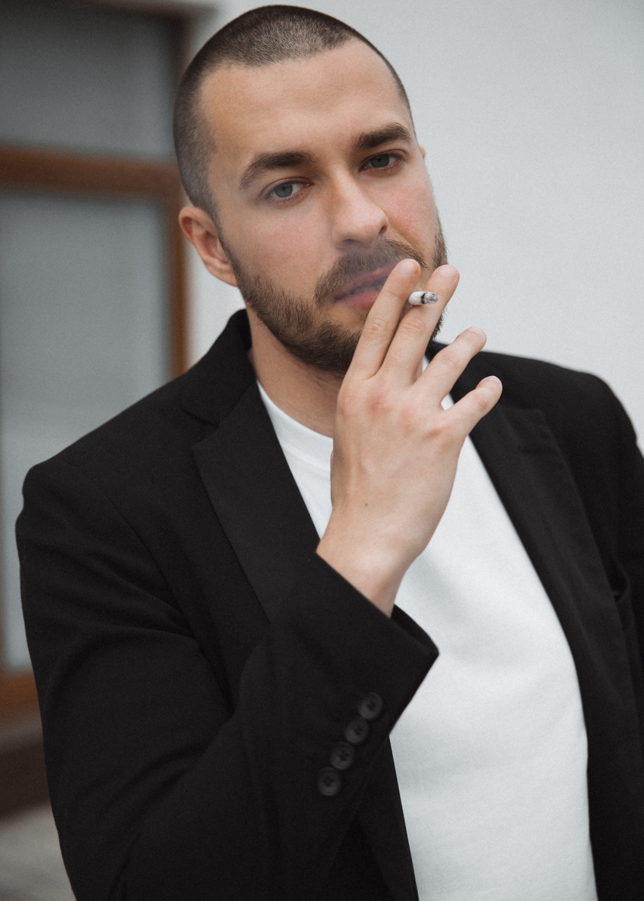 Ксюша + Паша. Свадебный и семейный фотограф в Саратове Маша Паника