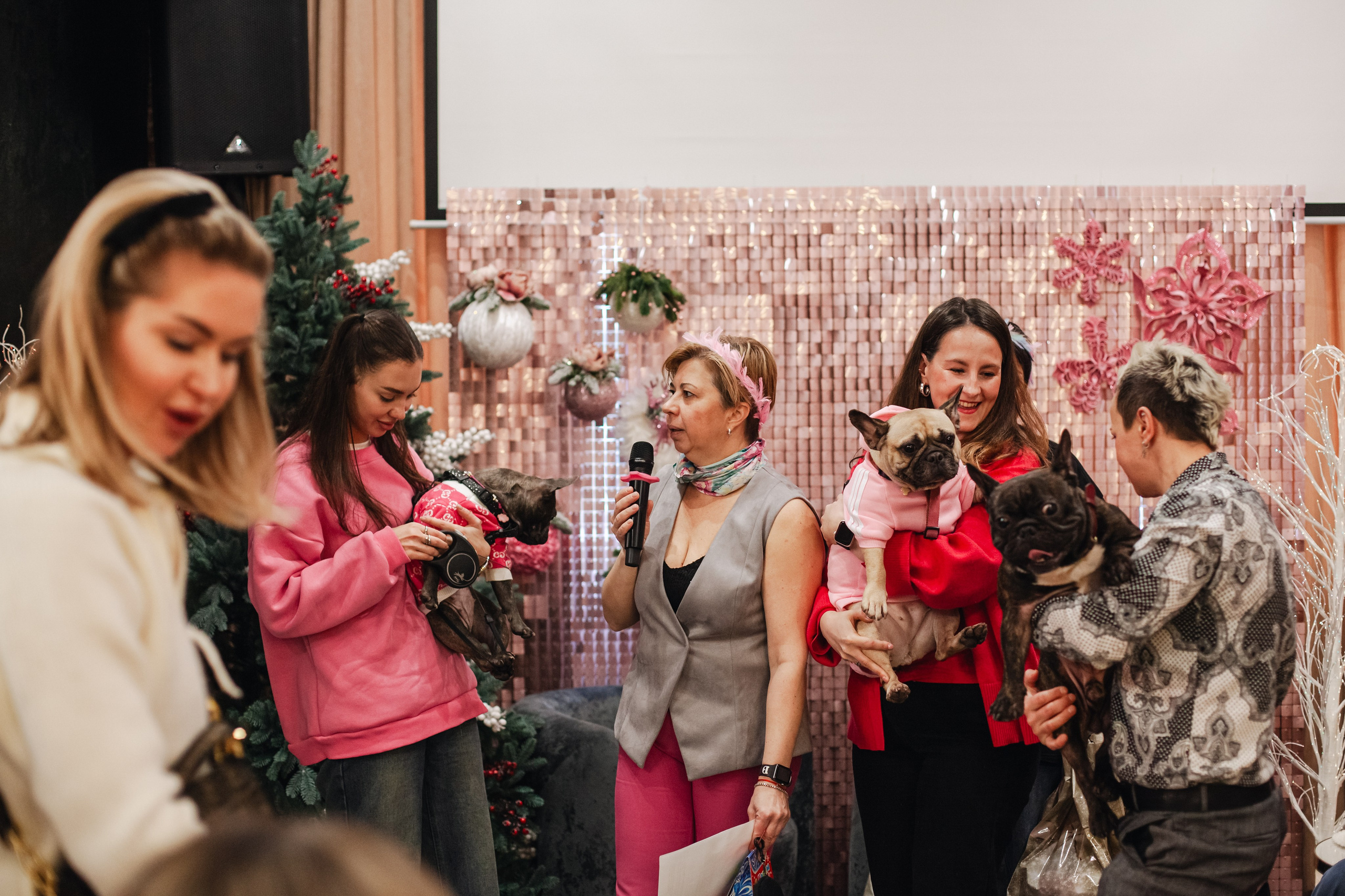 Бульёлка 2024. Фотограф-анималист Татьяна Степанова