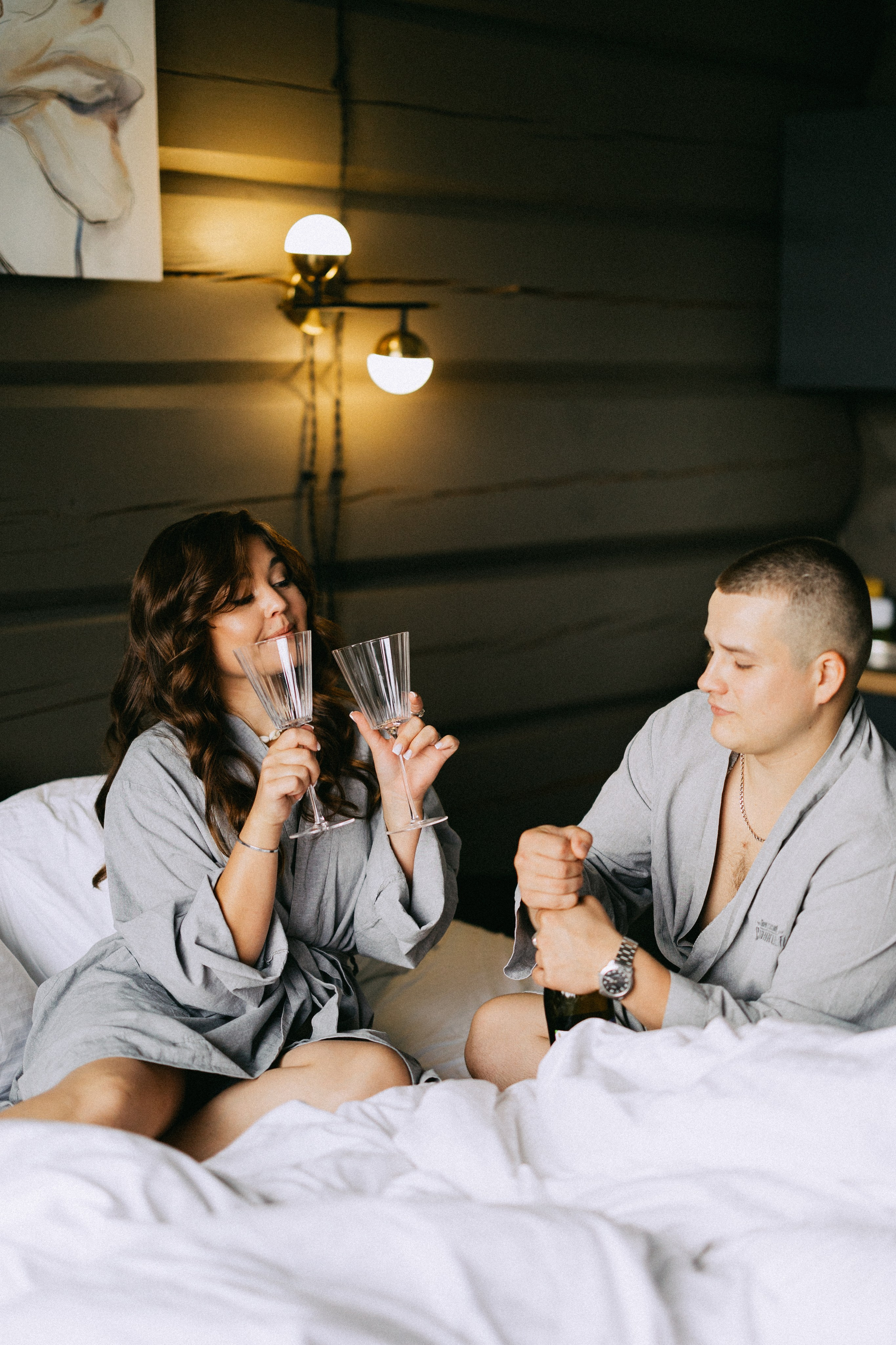 Lera x Nikita. Daria Chigintseva Photographer