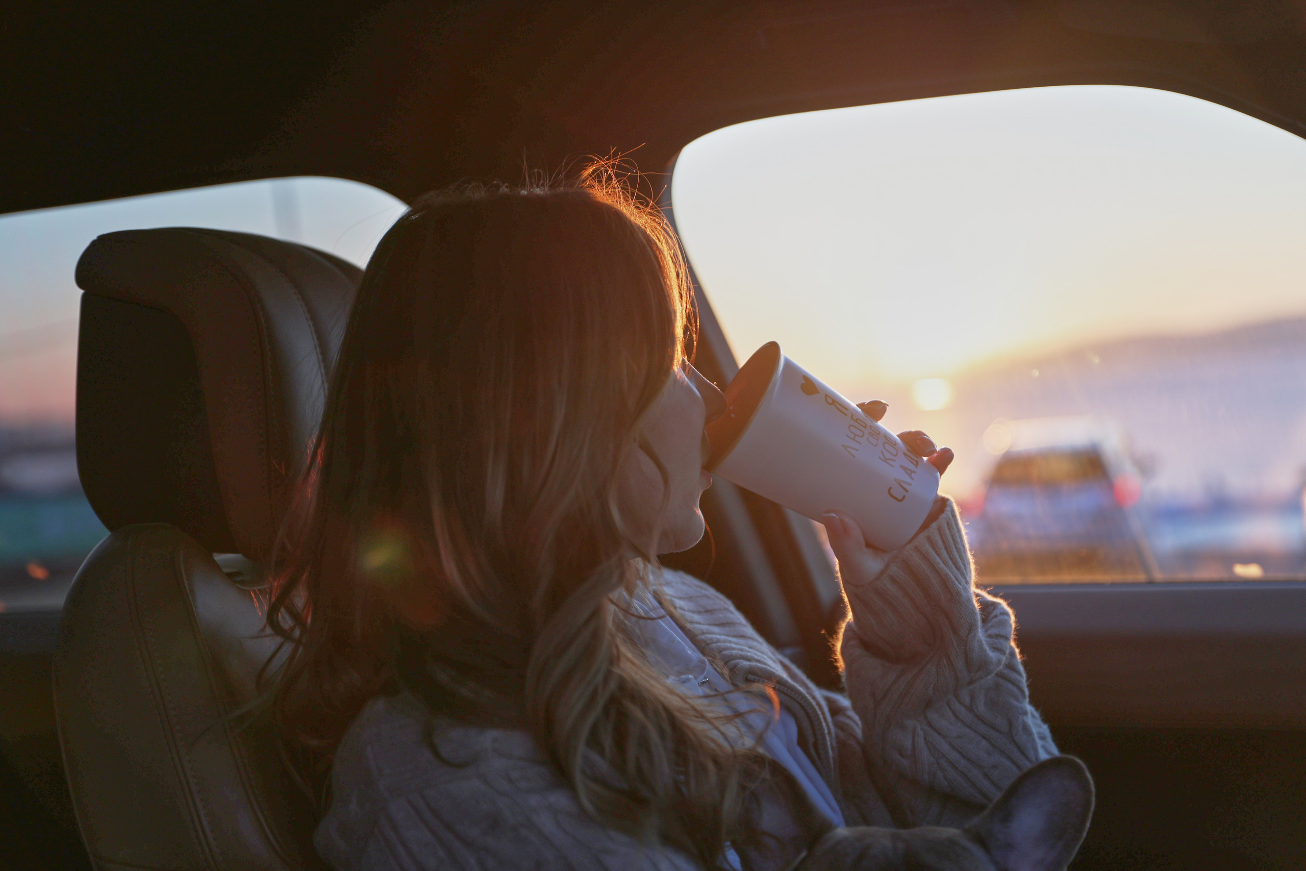 Прогулочные фотосессии. Фотограф Марина Калитина