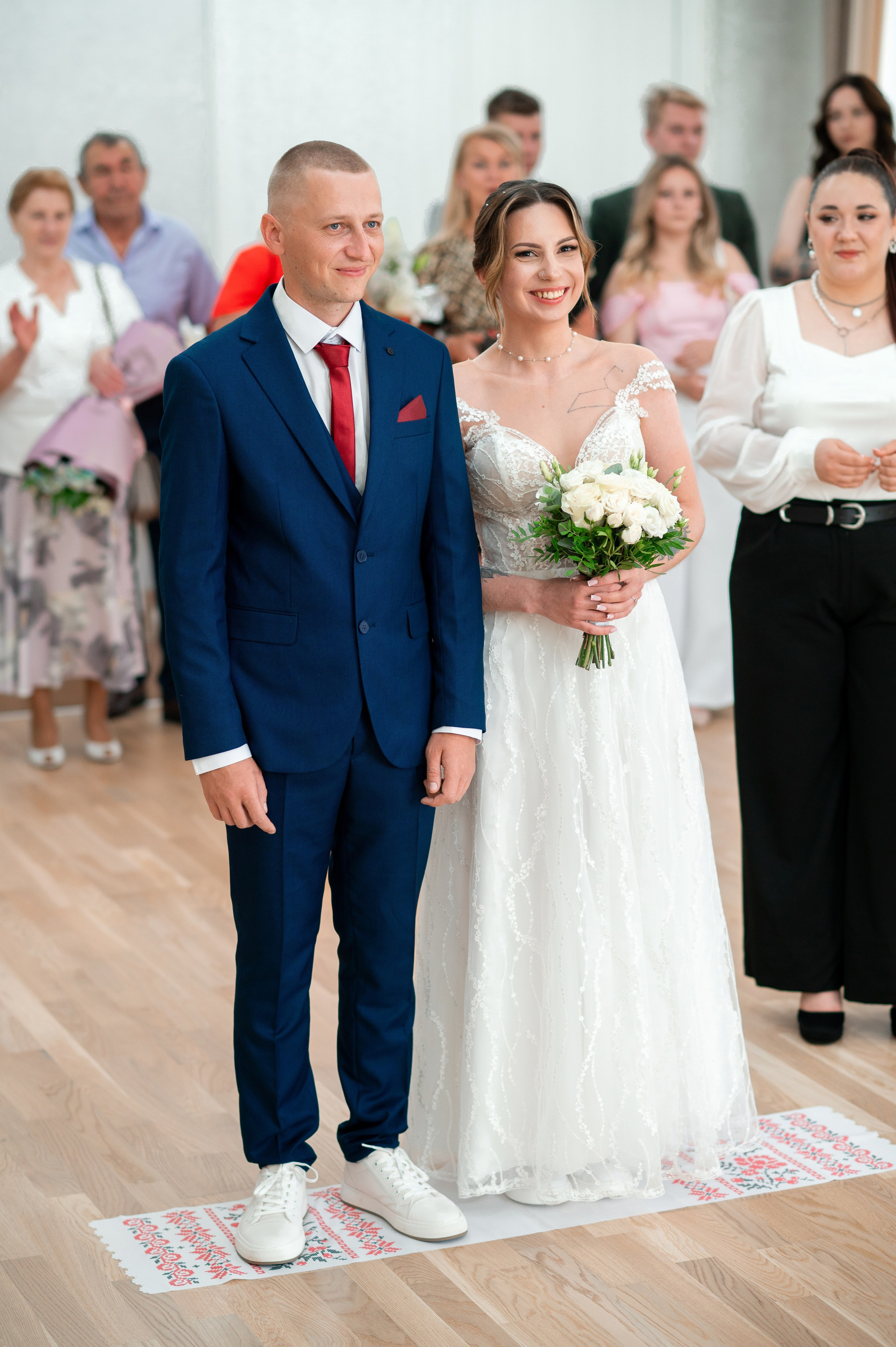 Анатолий+Екатерина 09.08.2025. Семейный фотограф на выписку из роддома и крещение Минск Настя Гришук