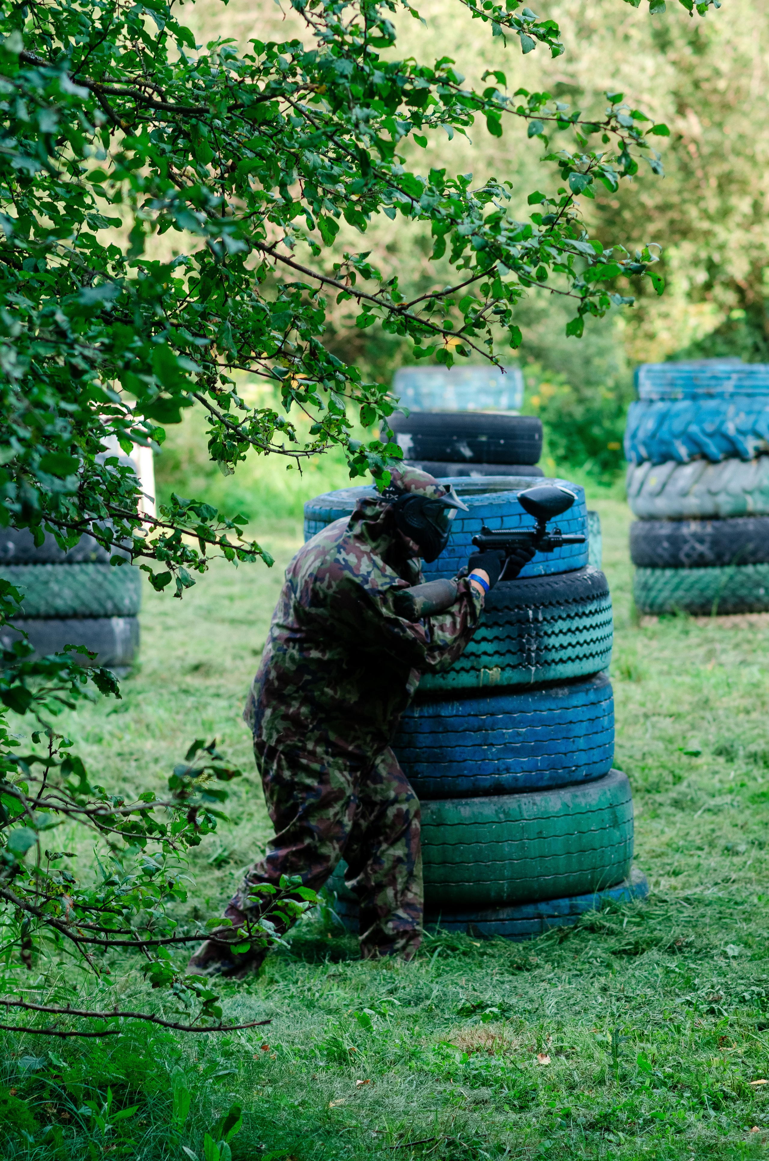 Корпоратив. Семейный фотограф на выписку из роддома и крещение Минск Настя Гришук