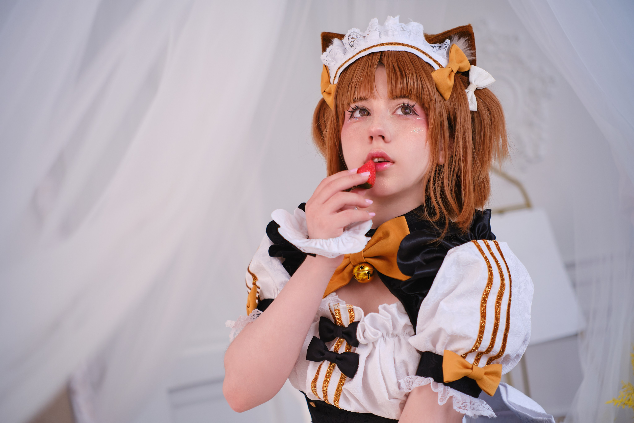 Tavreta & Cosatkiss | Nekopara. CinnaTea | Фотограф Сахалин