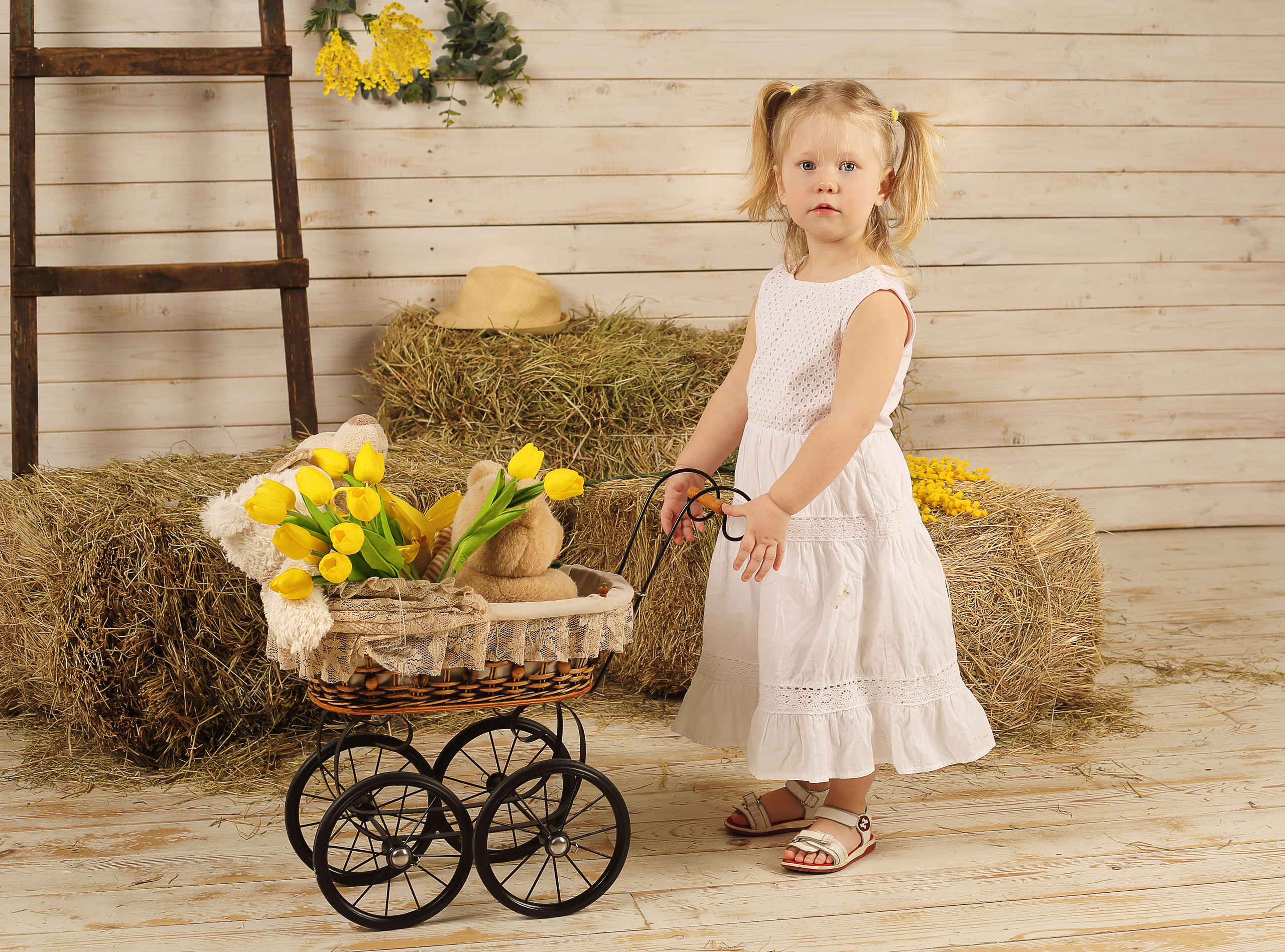 Семейная фотосессия, фотосъемка на природе. Семейный и детский фотограф Александра Кор. Москва