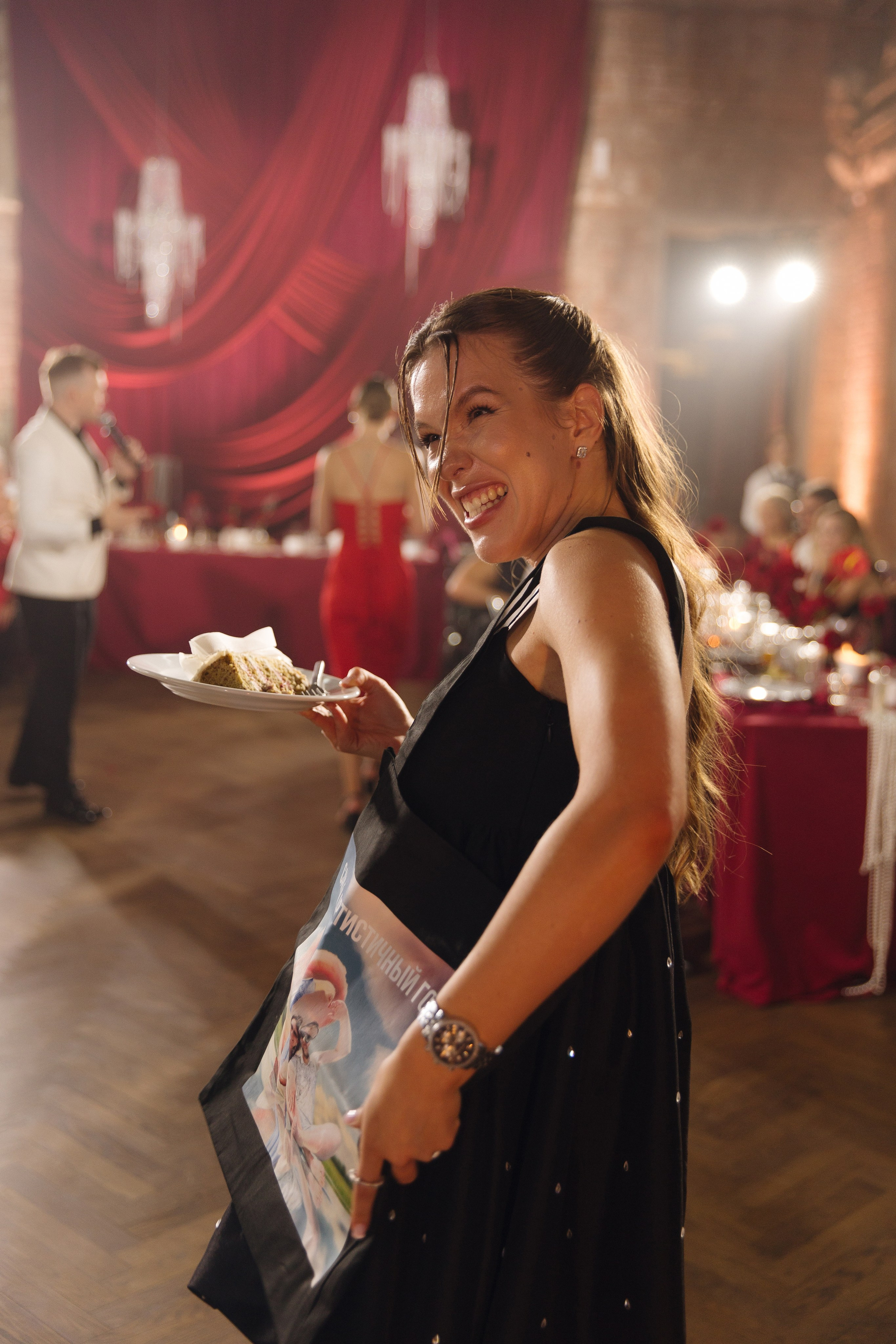 Артём и Марина. Фотограф — Погодина Екатерина