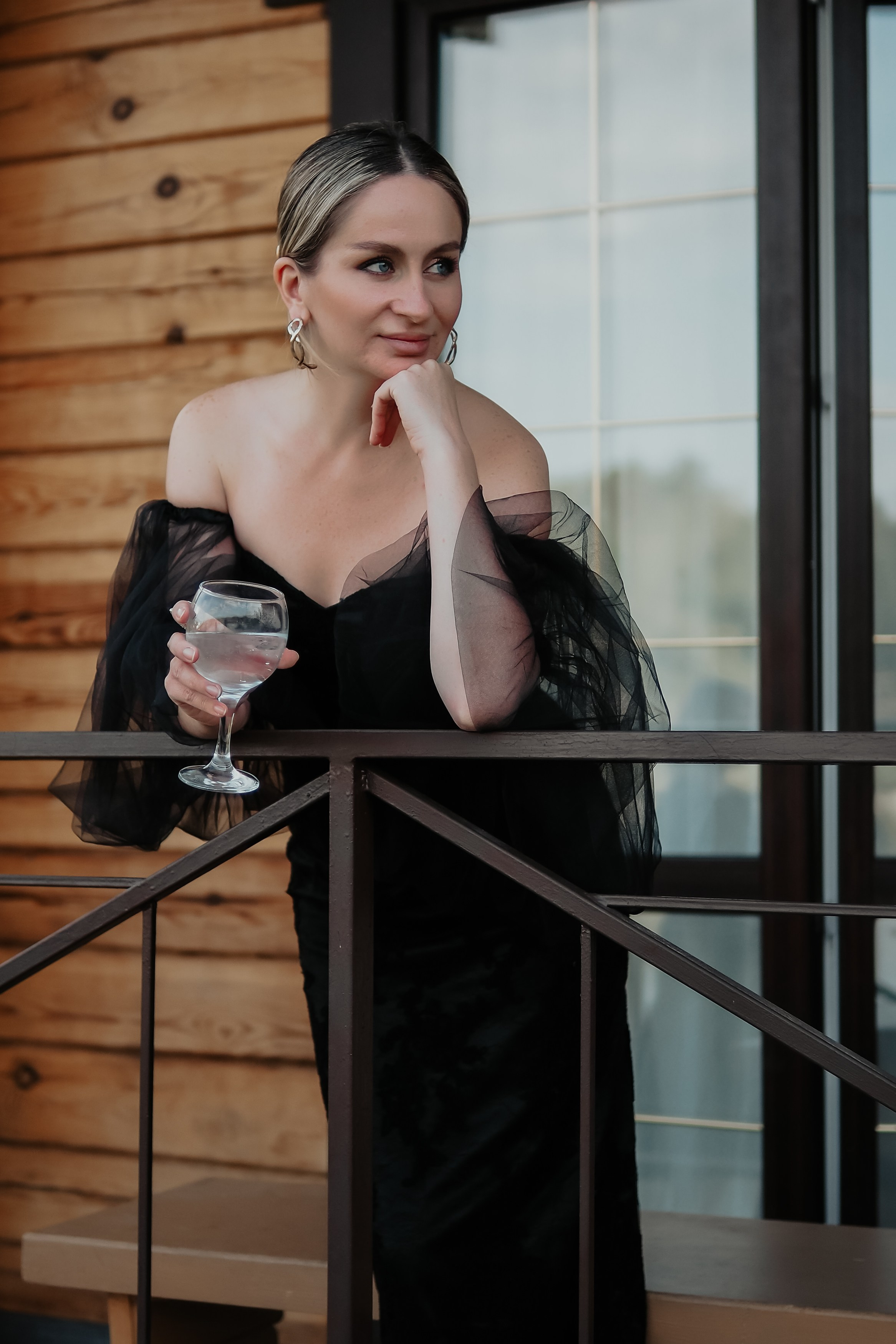 Виктория. Фотограф Павлова Светлана / Брянск /