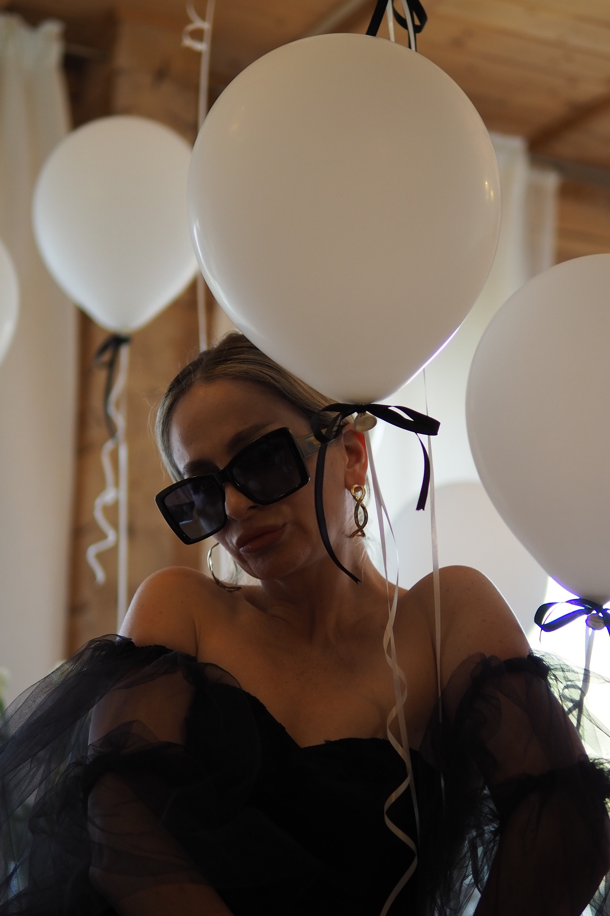 Девичник Катерины. Фотограф Павлова Светлана / Брянск /