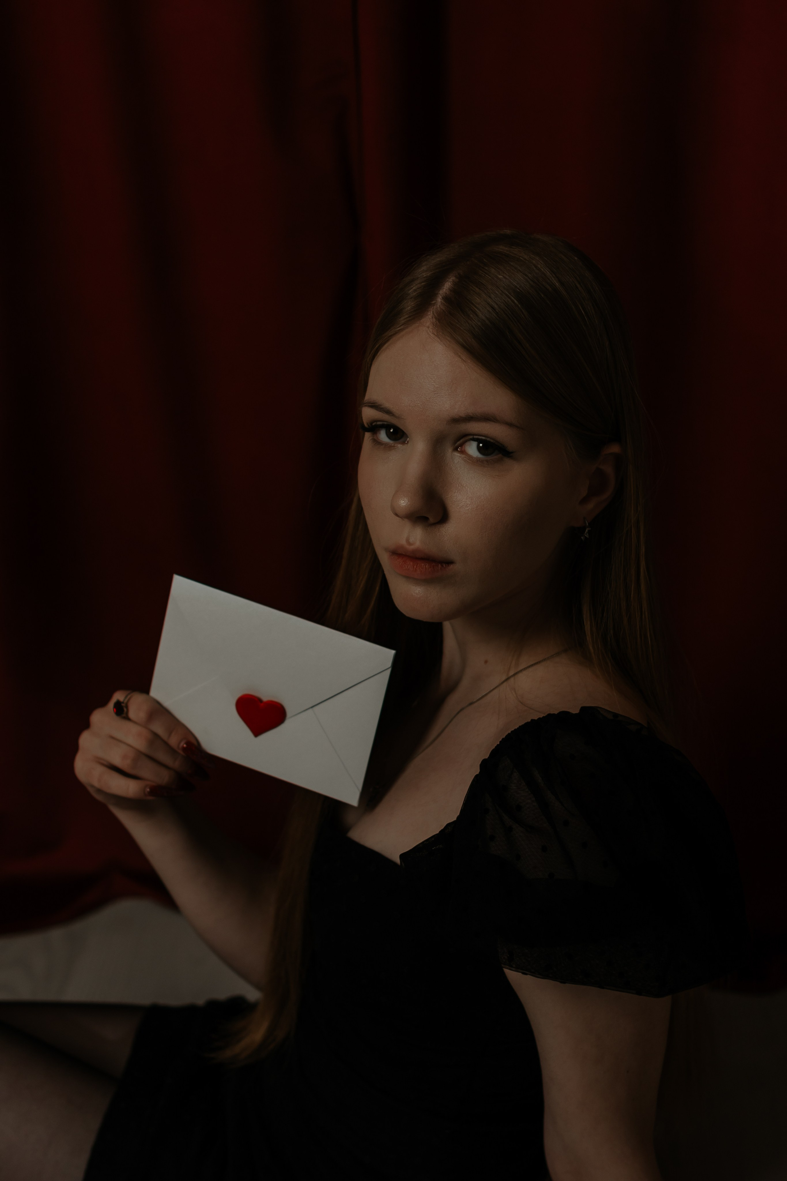 Екатерина. Портретный фотограф Павлова Светлана / Брянск /