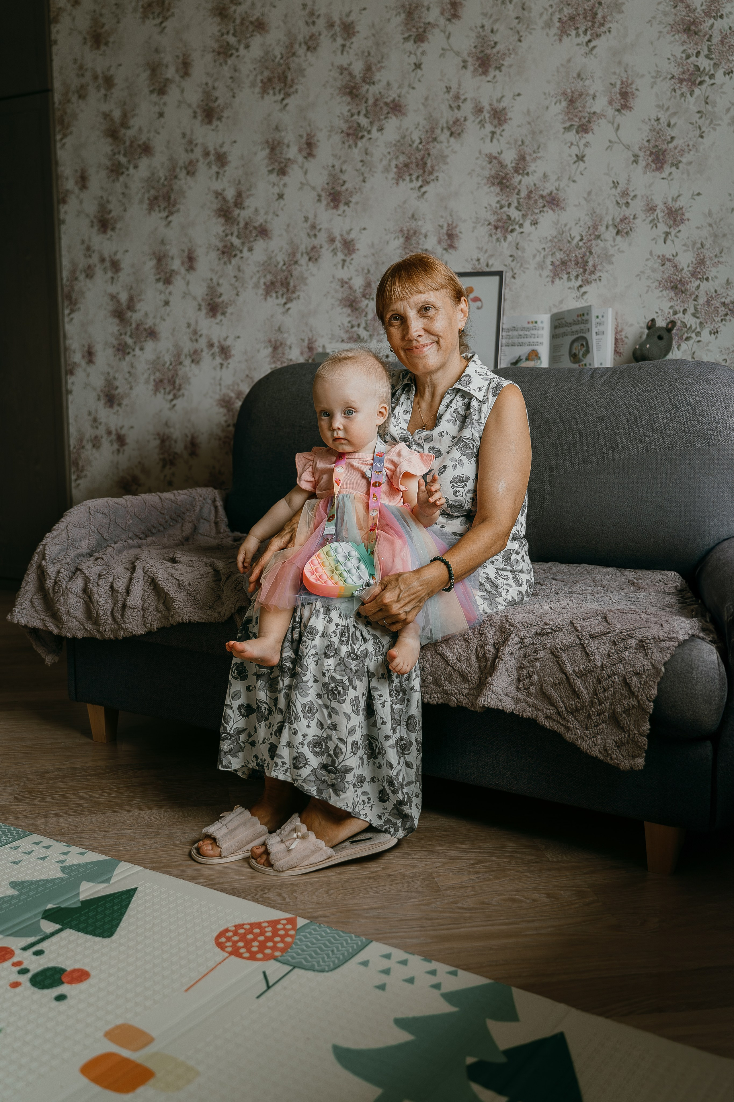 День Рождения Феи. Фотограф Ольга Рубцова в Москве и Московской области