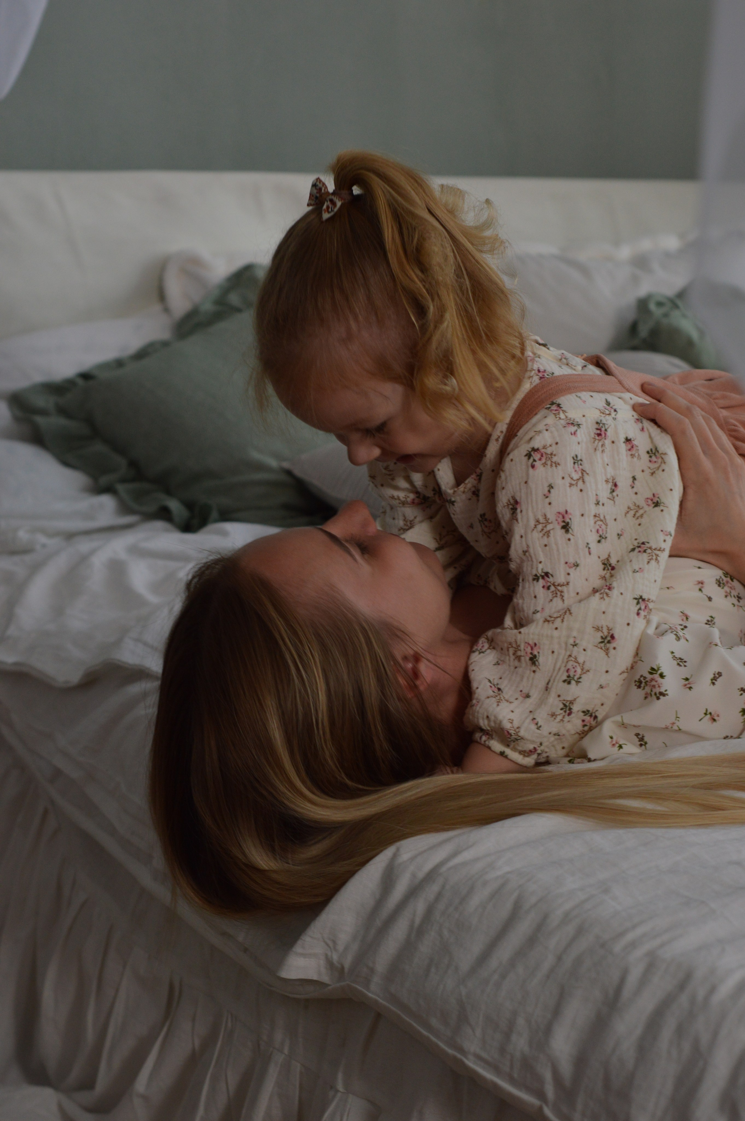 Семейные съемки. Фотограф в Курске Монастырев Матвей