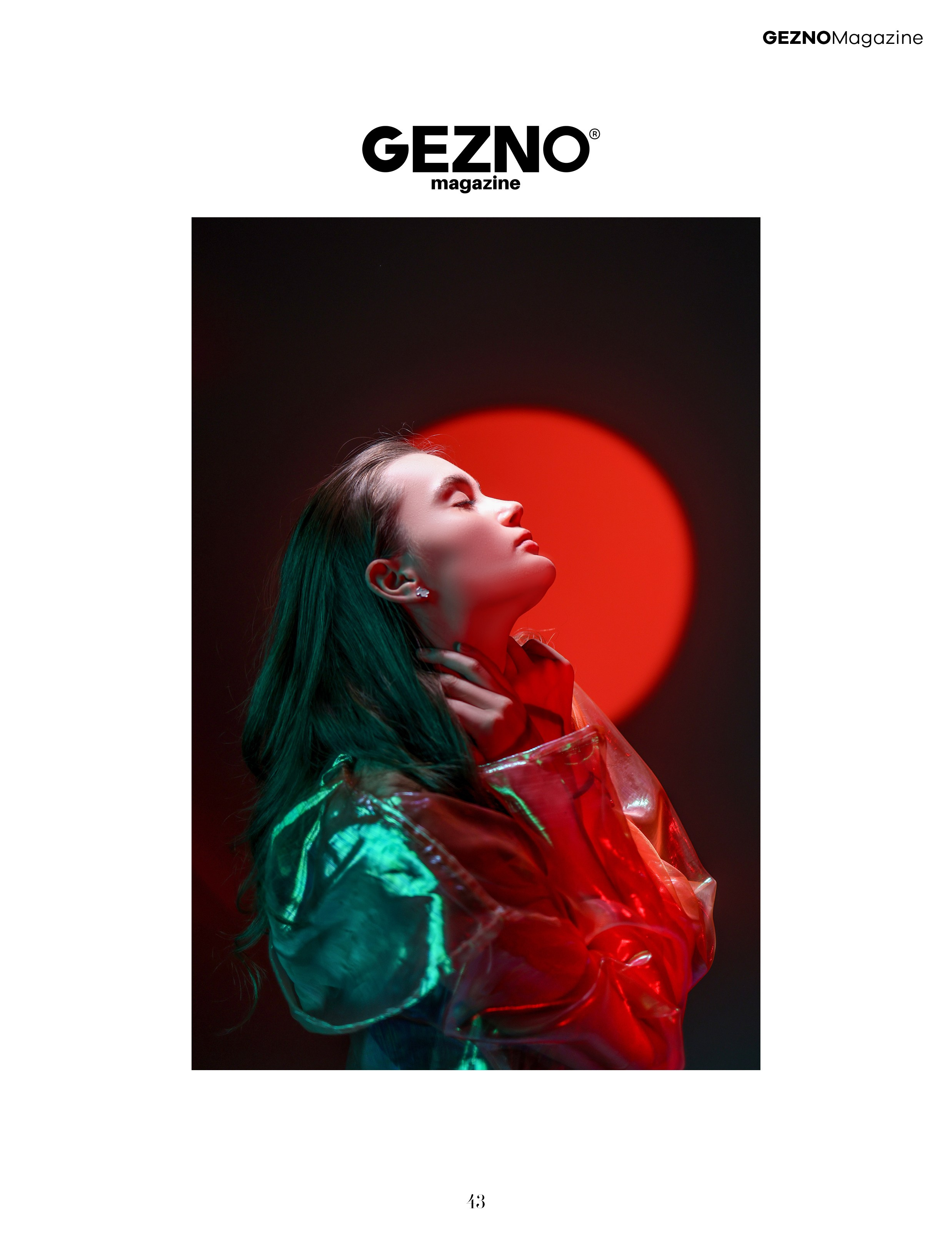 Мои фото в журналах. Фотограф в Самаре