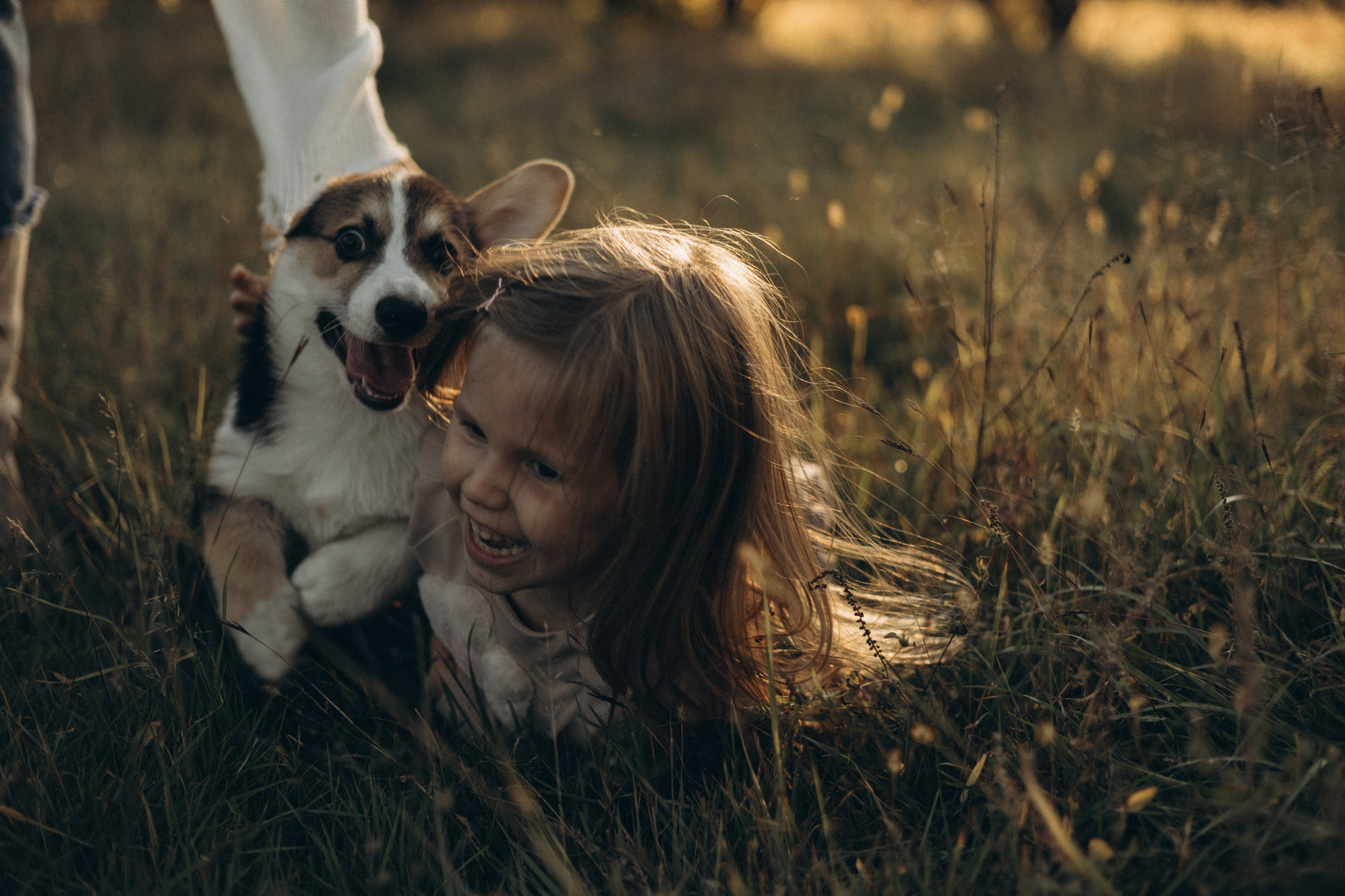 Семейный и детский фотограф в Хабаровске Мария Сердюк