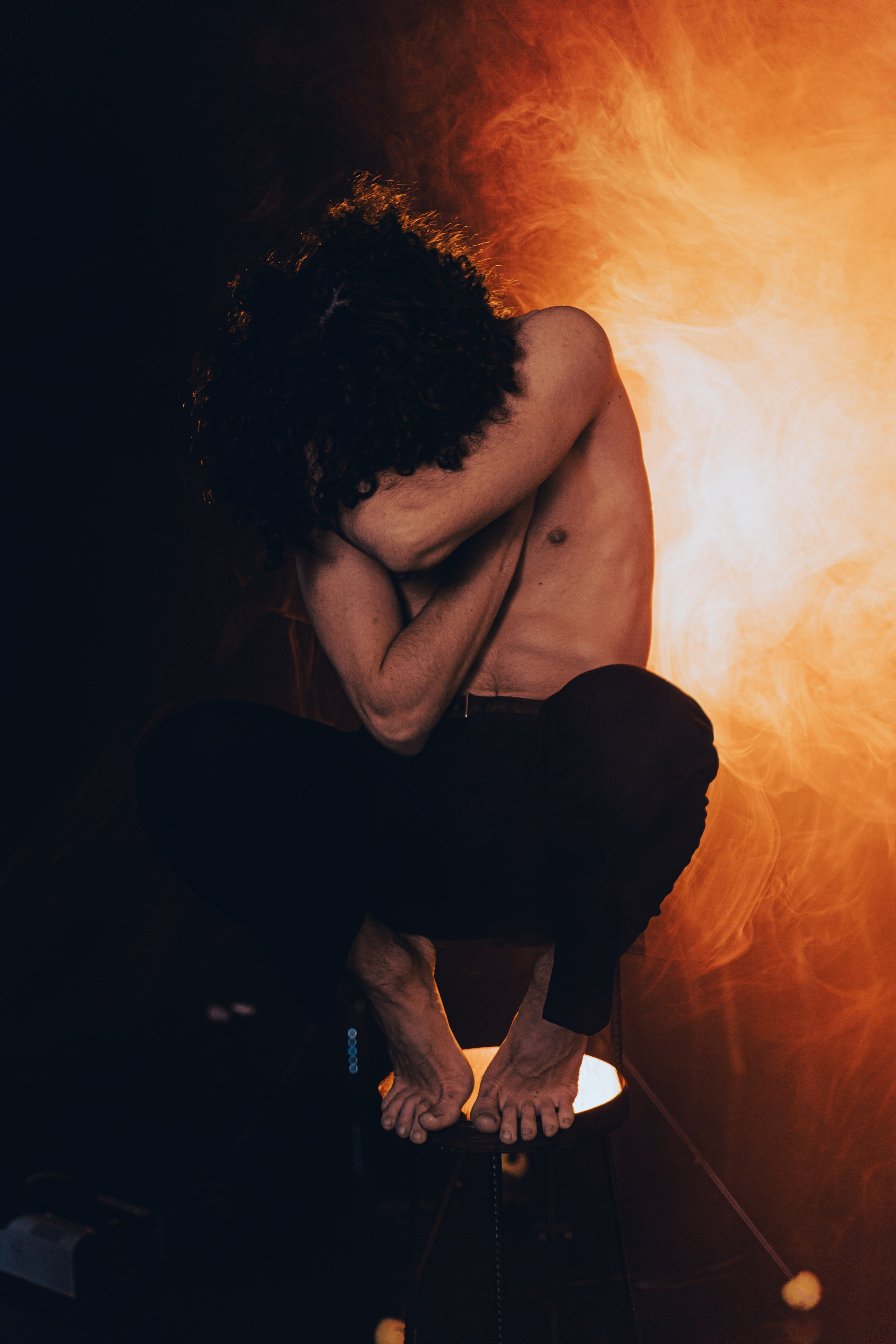 Никита. Кахнович Сергей Будуарный фотограф