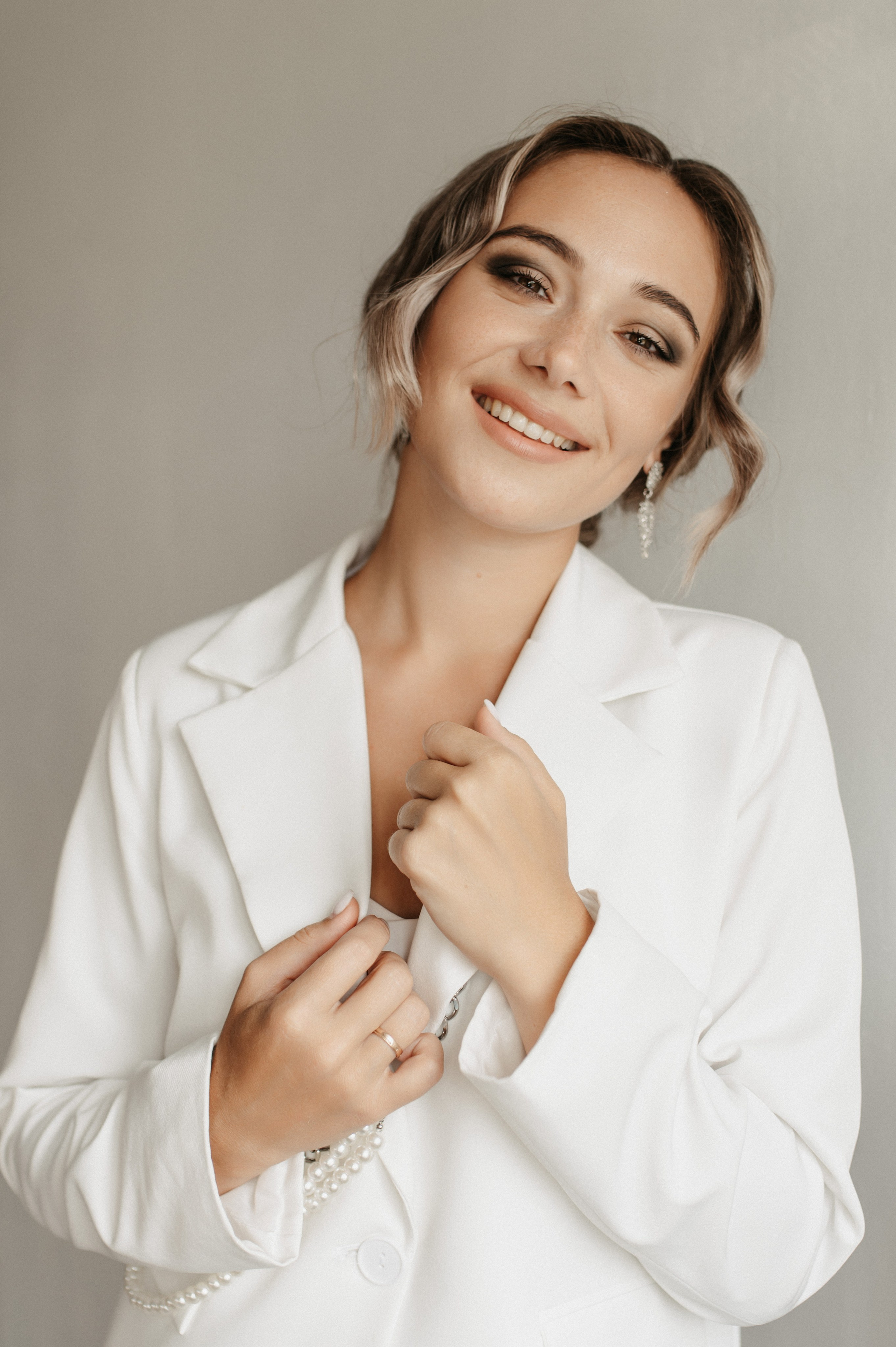 Вика. Свадебный, семейный и портретный фотограф в Суворове Анастасия Седыкин