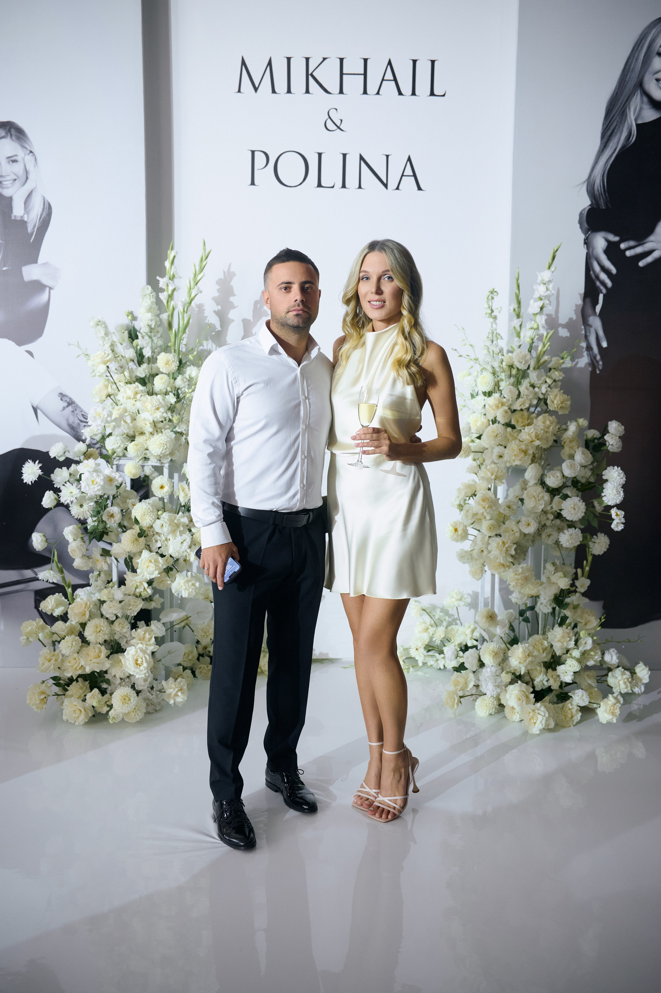 Свадьба 15.09.2024. Свадебный фотограф во Владивостоке Гарагуля Игорь