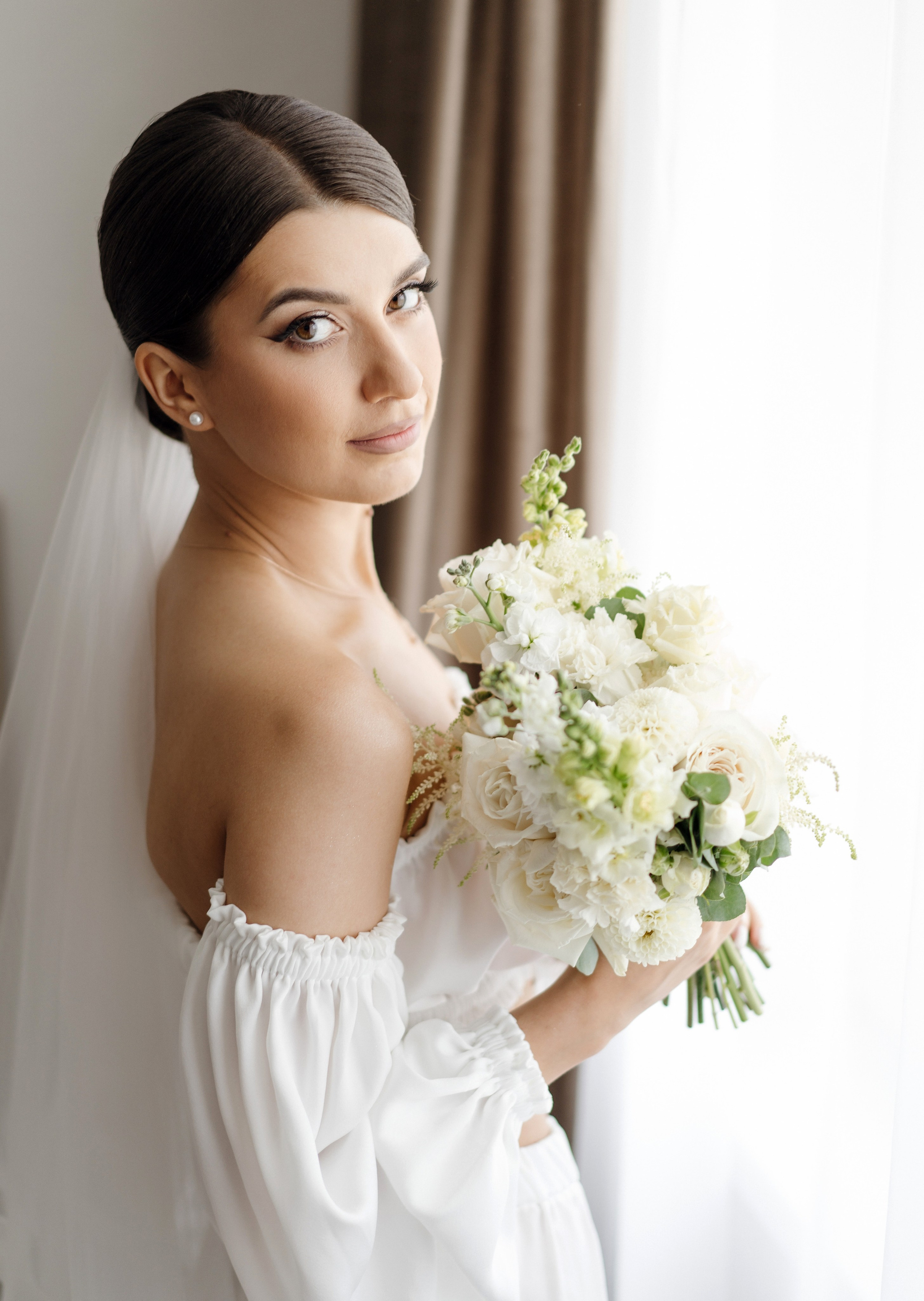 S&D. Свадебный Фотограф в Коломне и Москве Николай Максименко